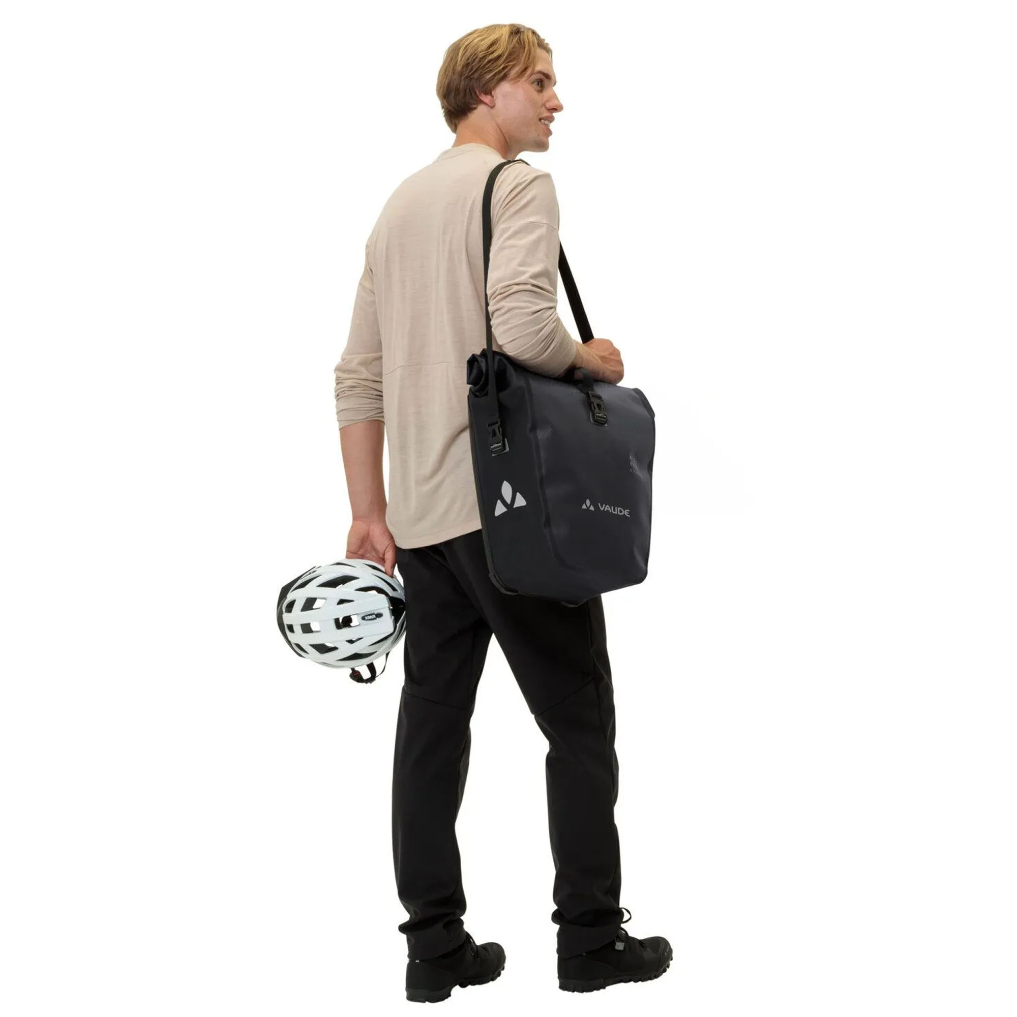 Vaude Aqua Back Bike Bags