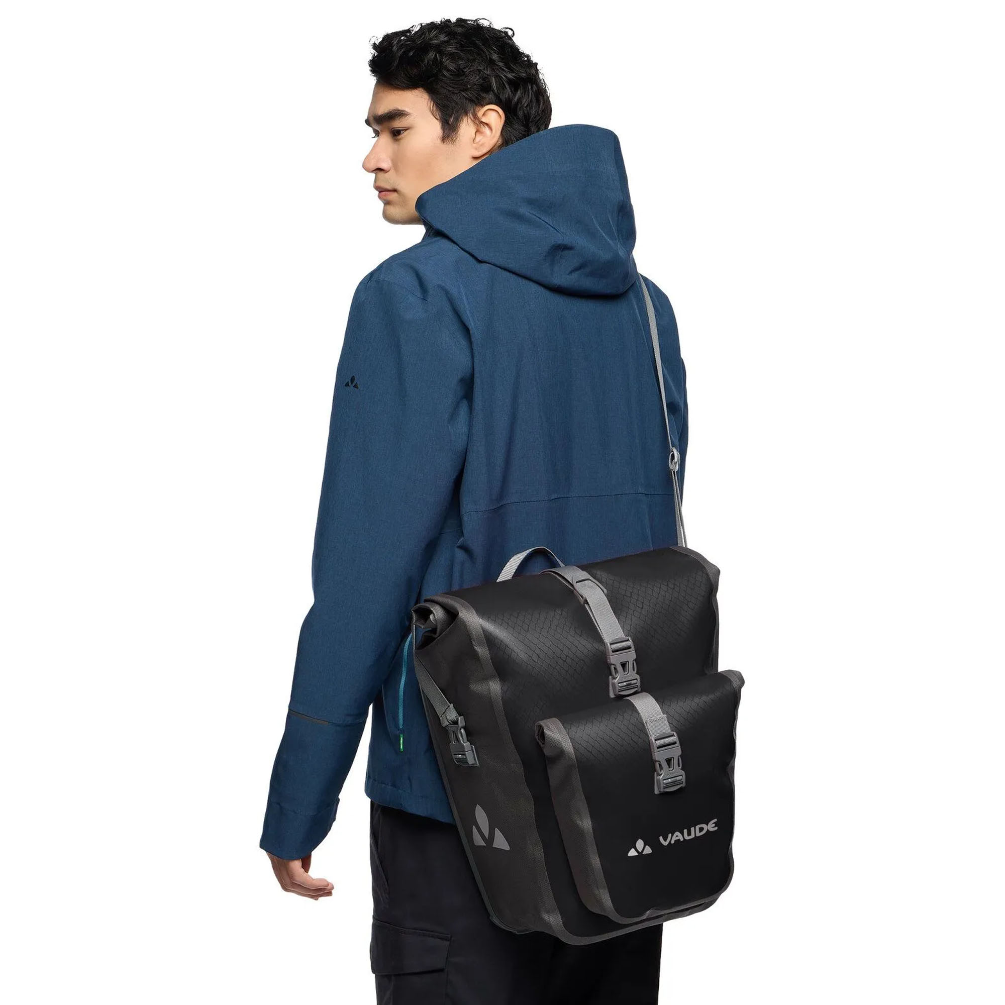 Vaude Aqua Back Plus Single Bike Bag