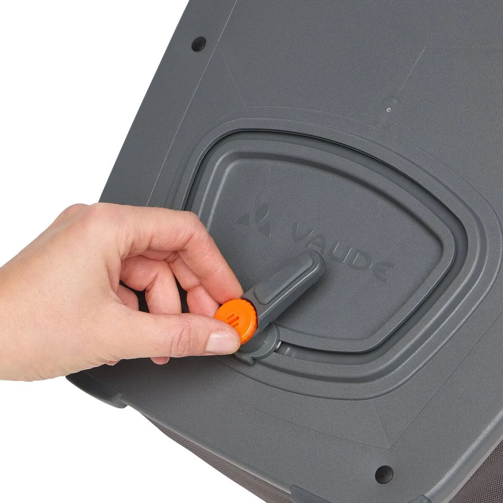 Vaude Aqua Back Plus Single Bike Bag