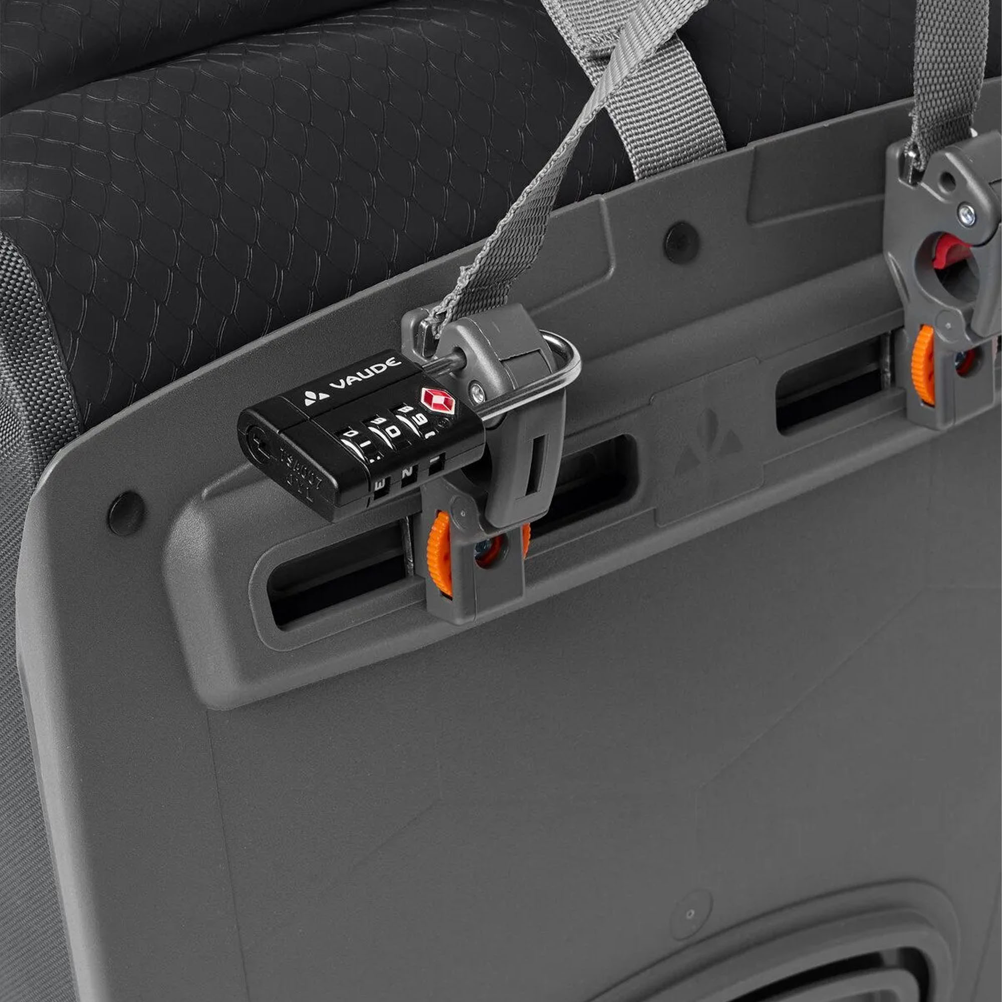 Vaude Aqua Back Plus Single Bike Bag