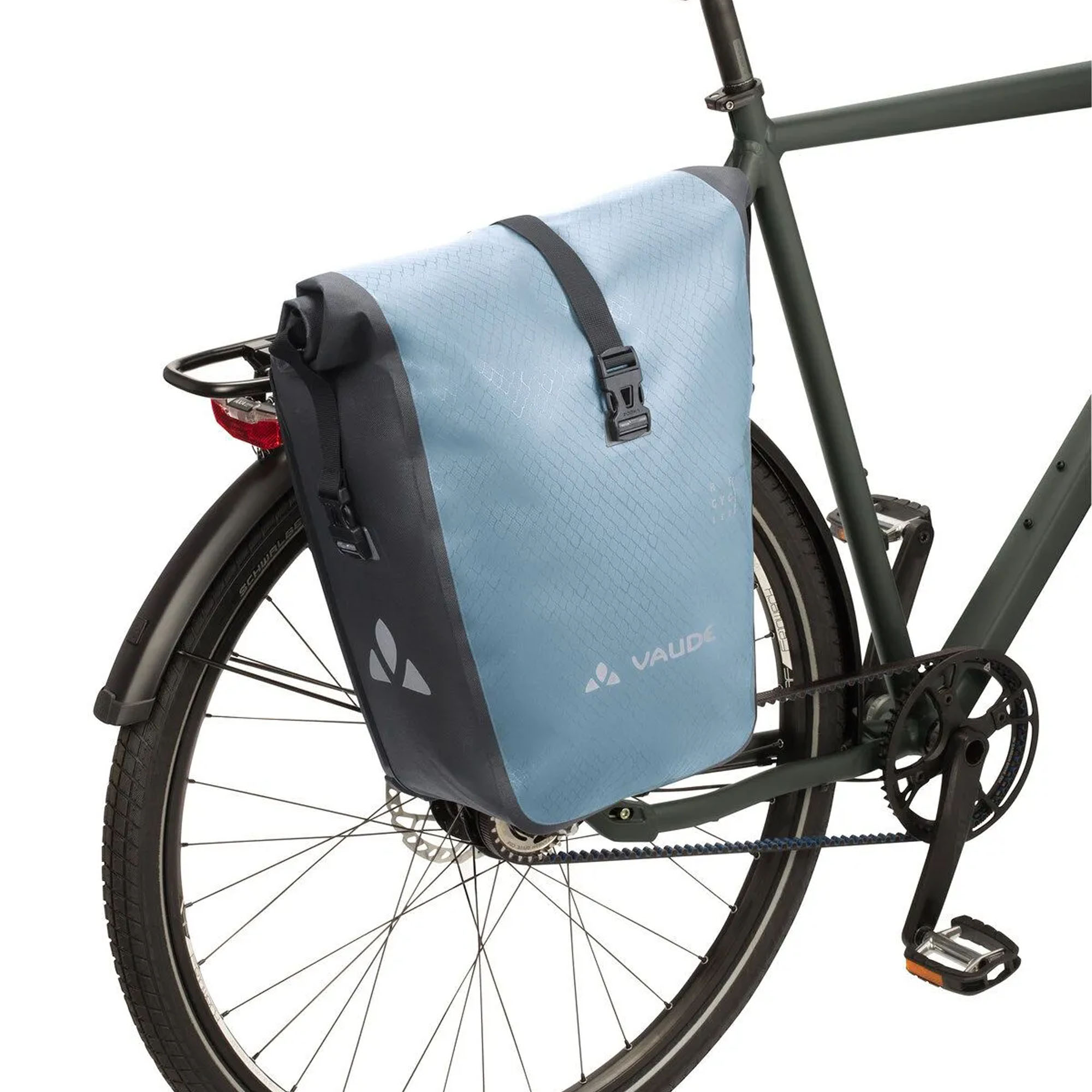 Vaude Aqua Back Single Bike Bag