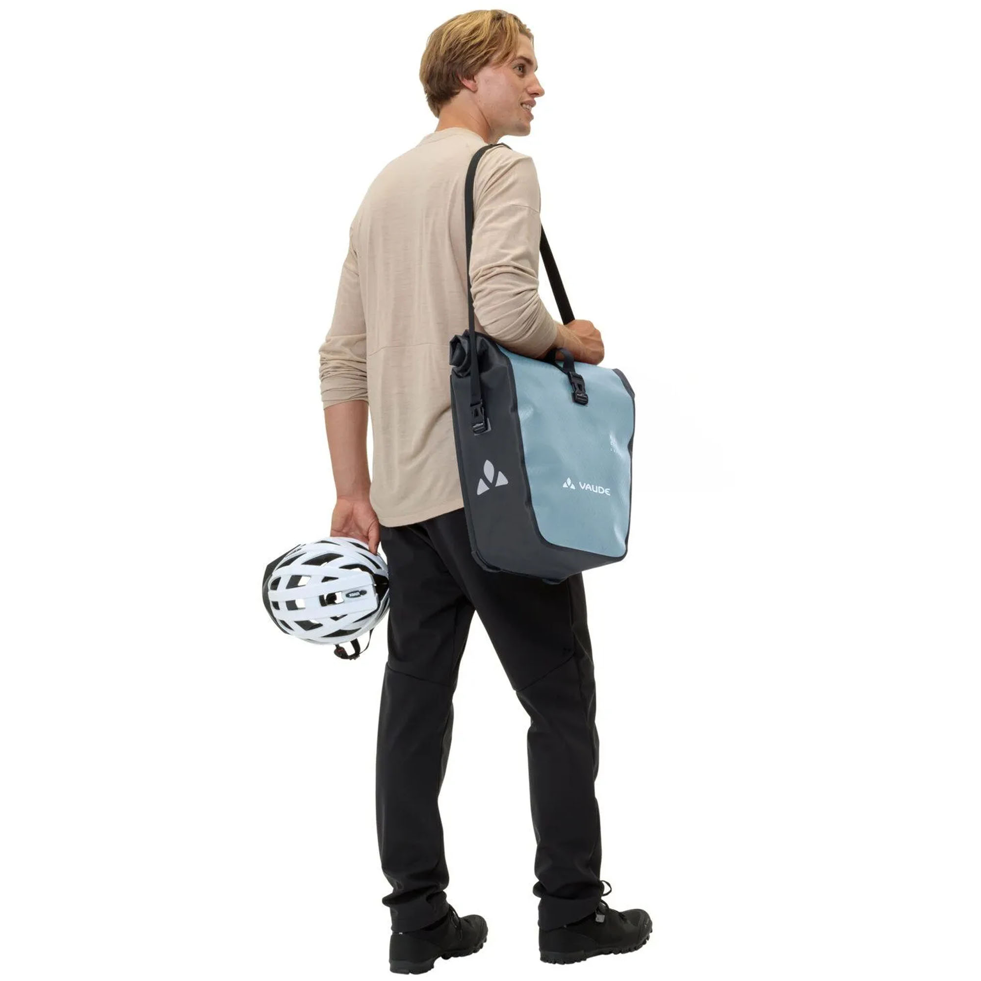 Vaude Aqua Back Single Bike Bag