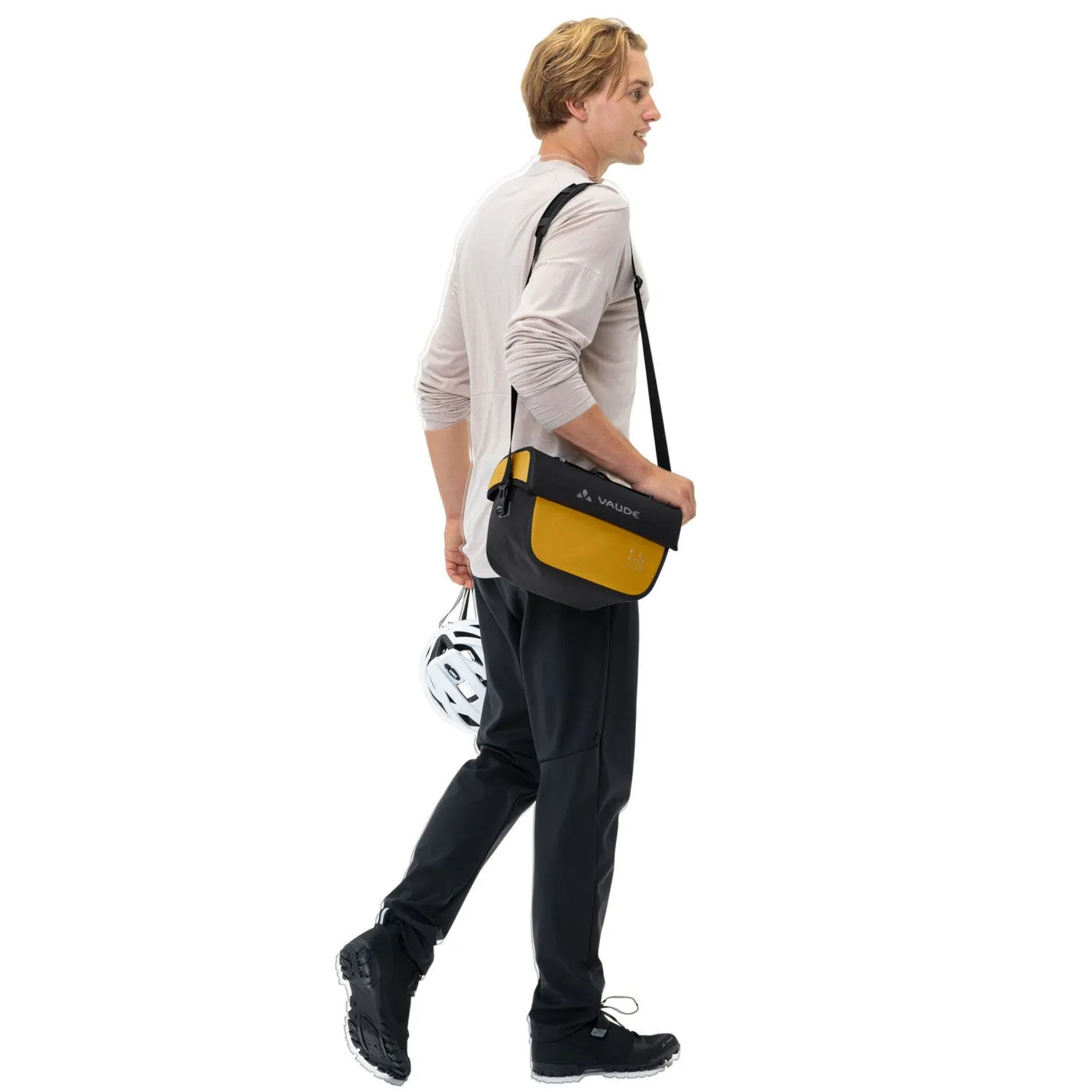 Vaude Aqua Box Handlebar Bag