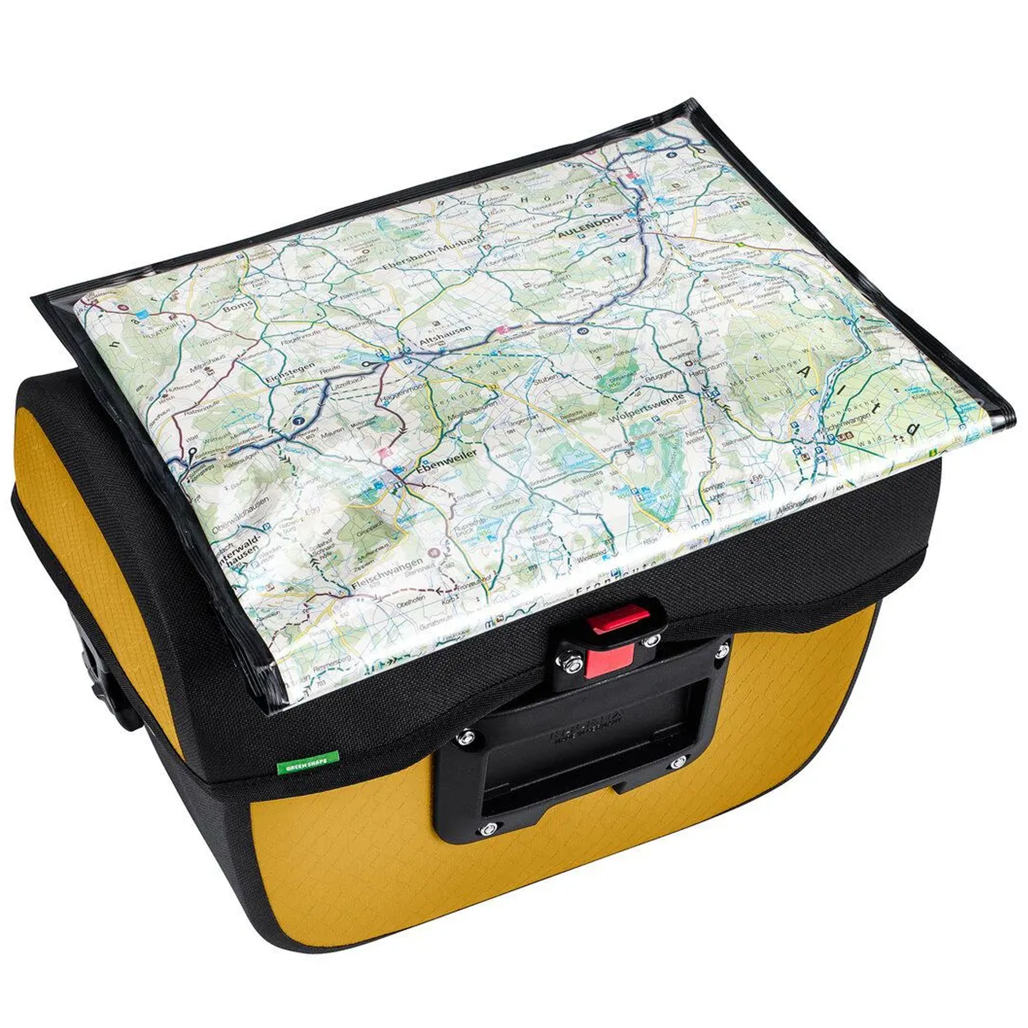 Vaude Aqua Box Handlebar Bag