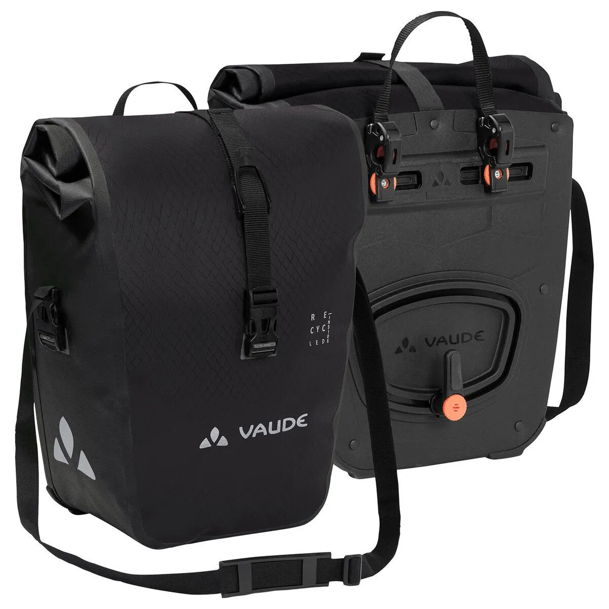 Vaude Aqua Front Bike Bags