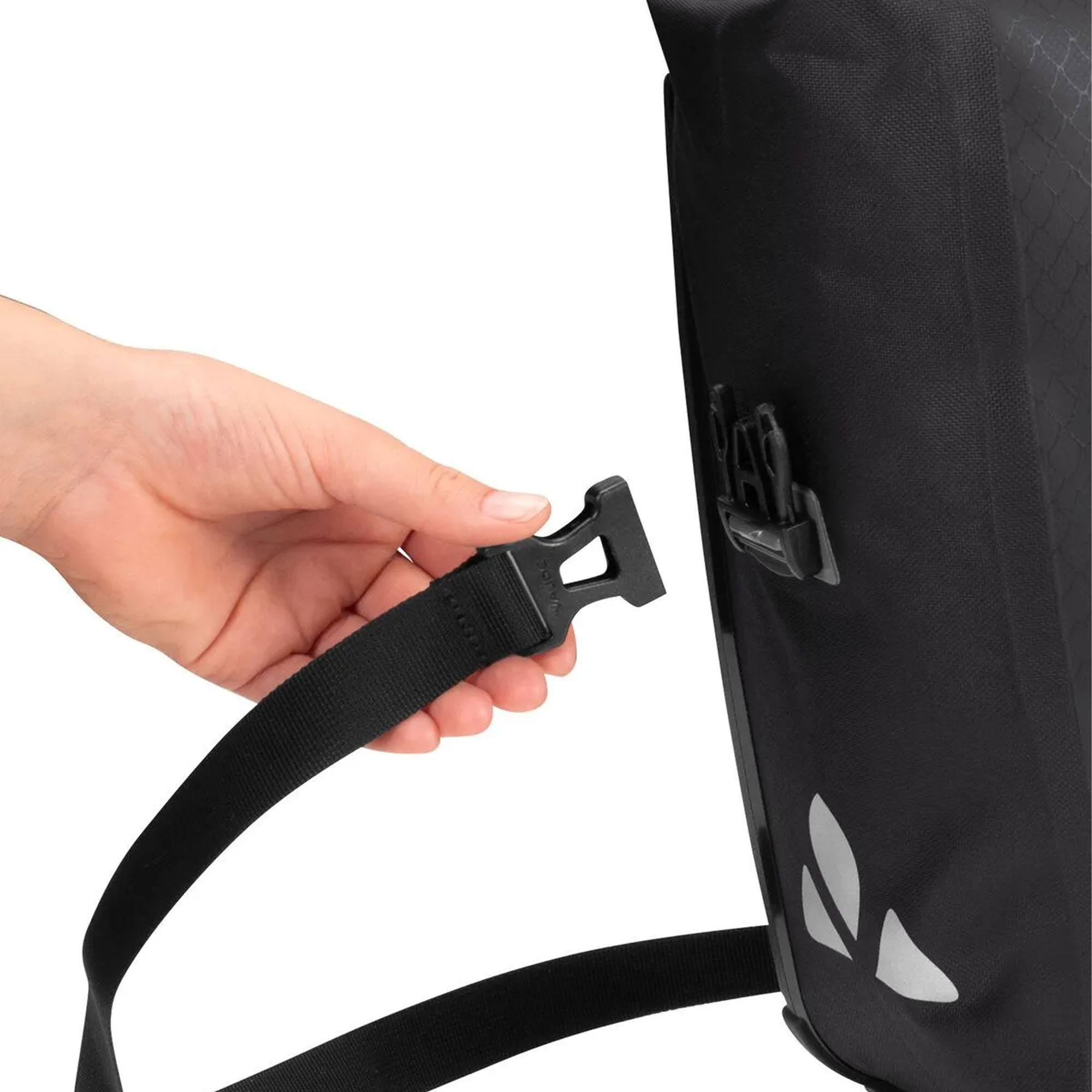 Vaude Aqua Front Bike Bags