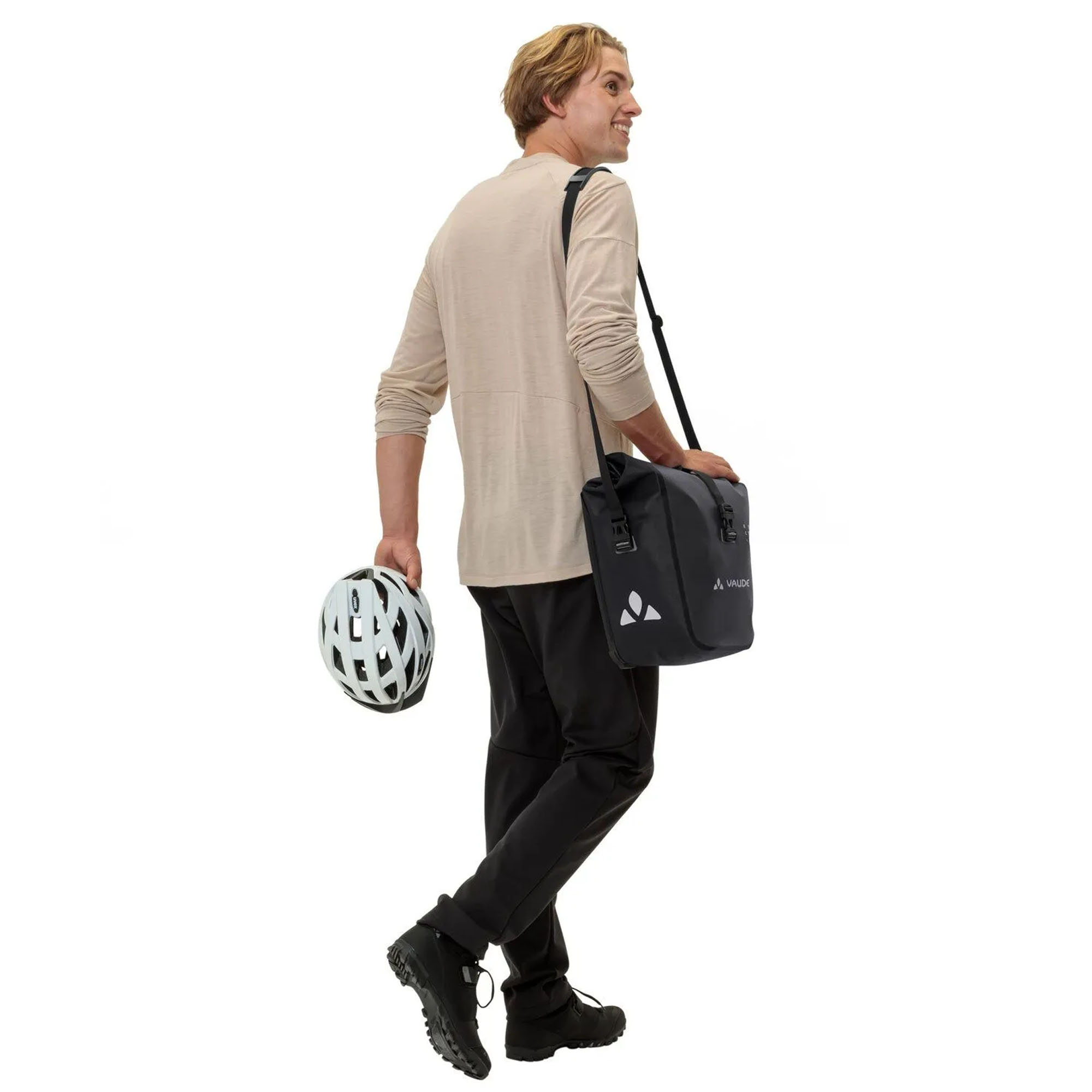 Vaude Aqua Front Bike Bags