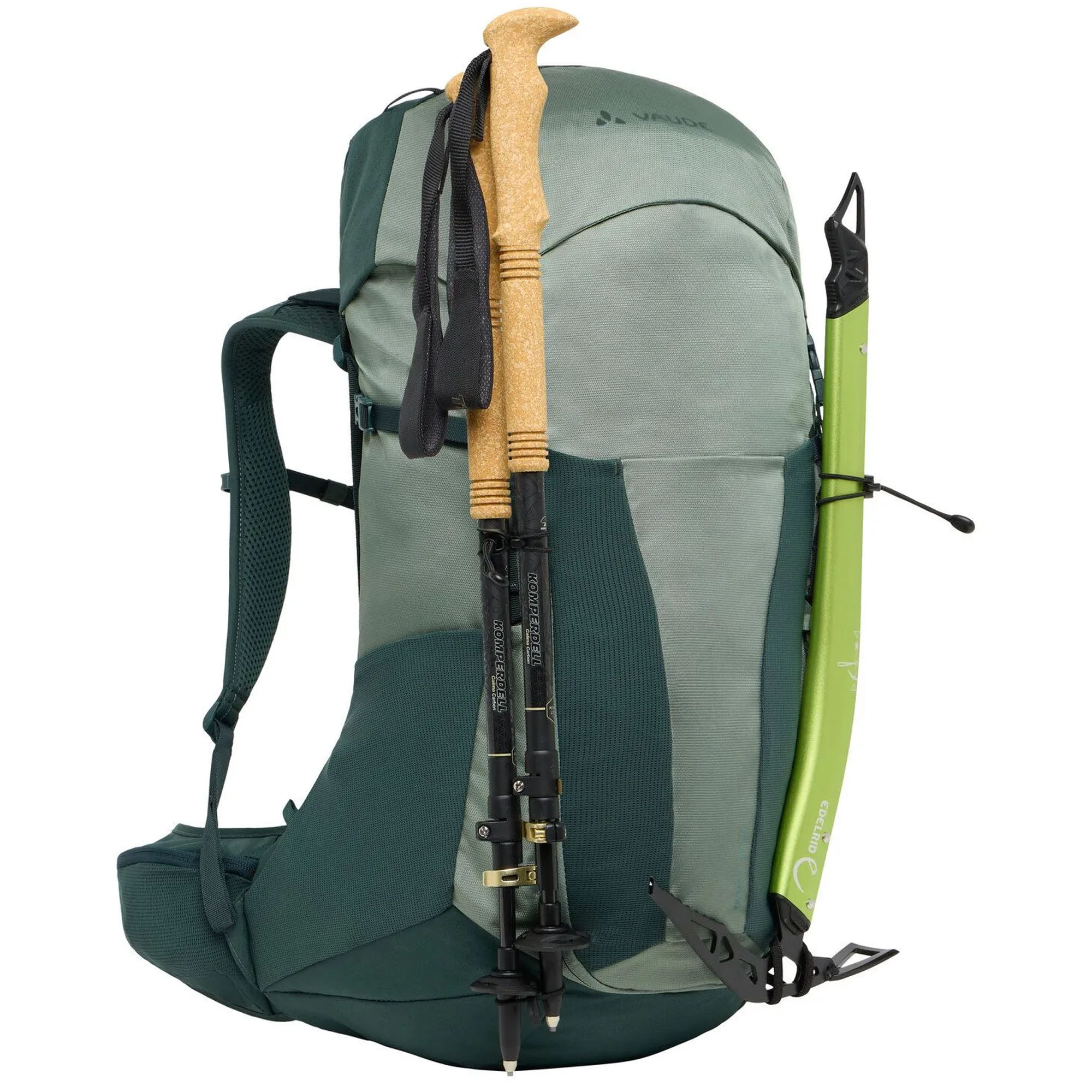 Vaude Brenta 36+6 Hiking Backpack