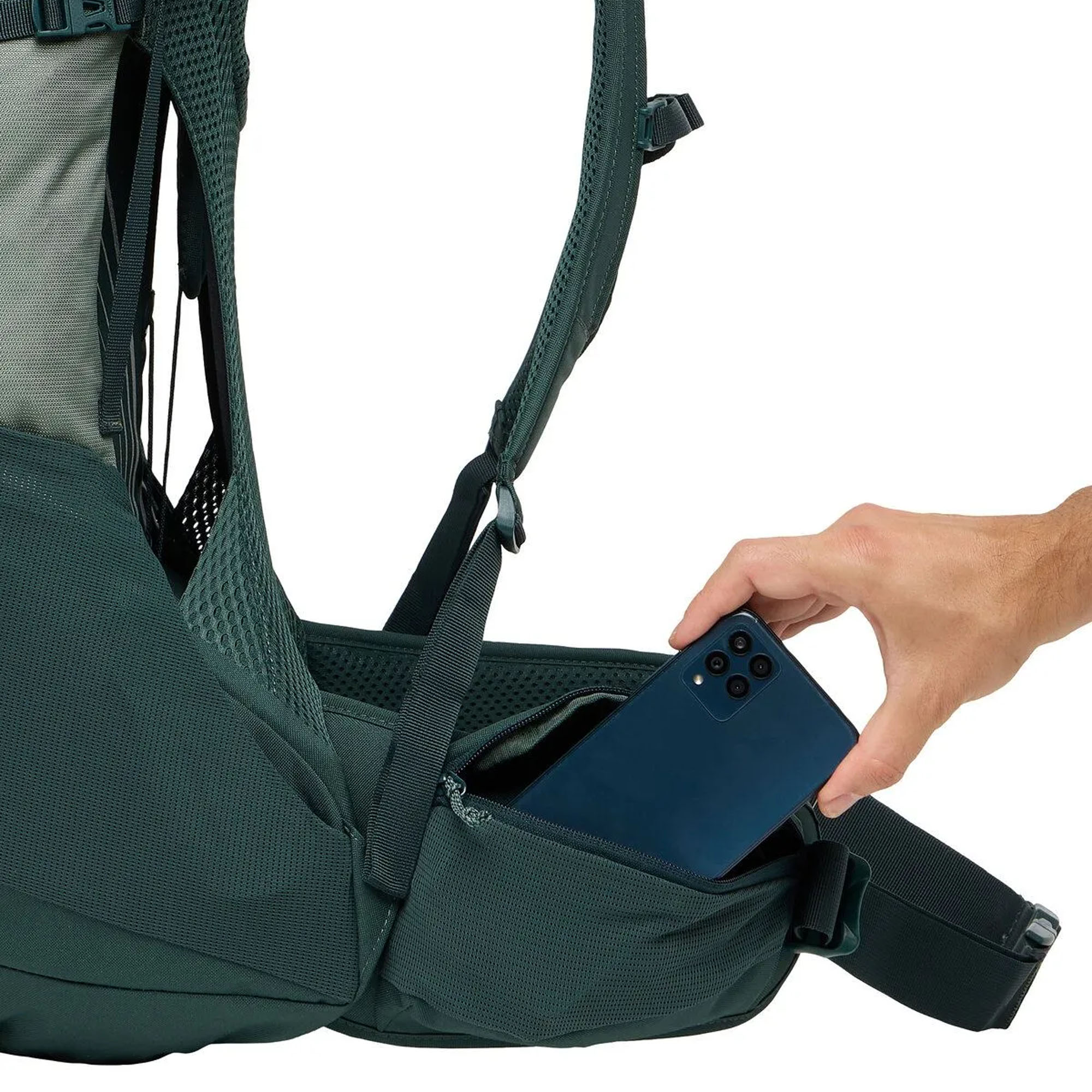 Vaude Brenta 36+6 Hiking Backpack