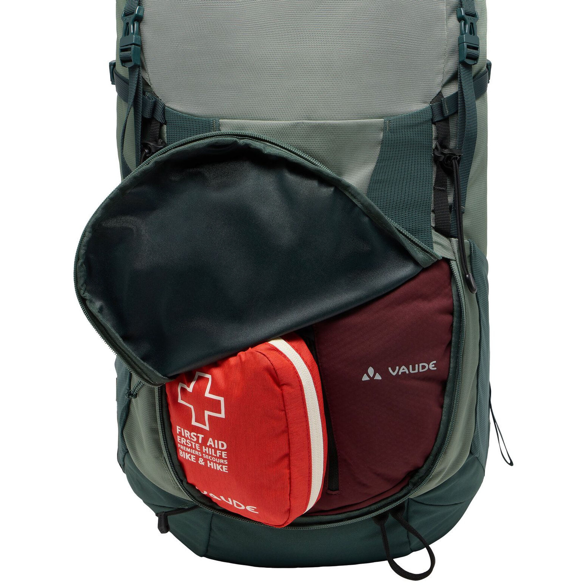 Vaude Brenta 36+6 Hiking Backpack