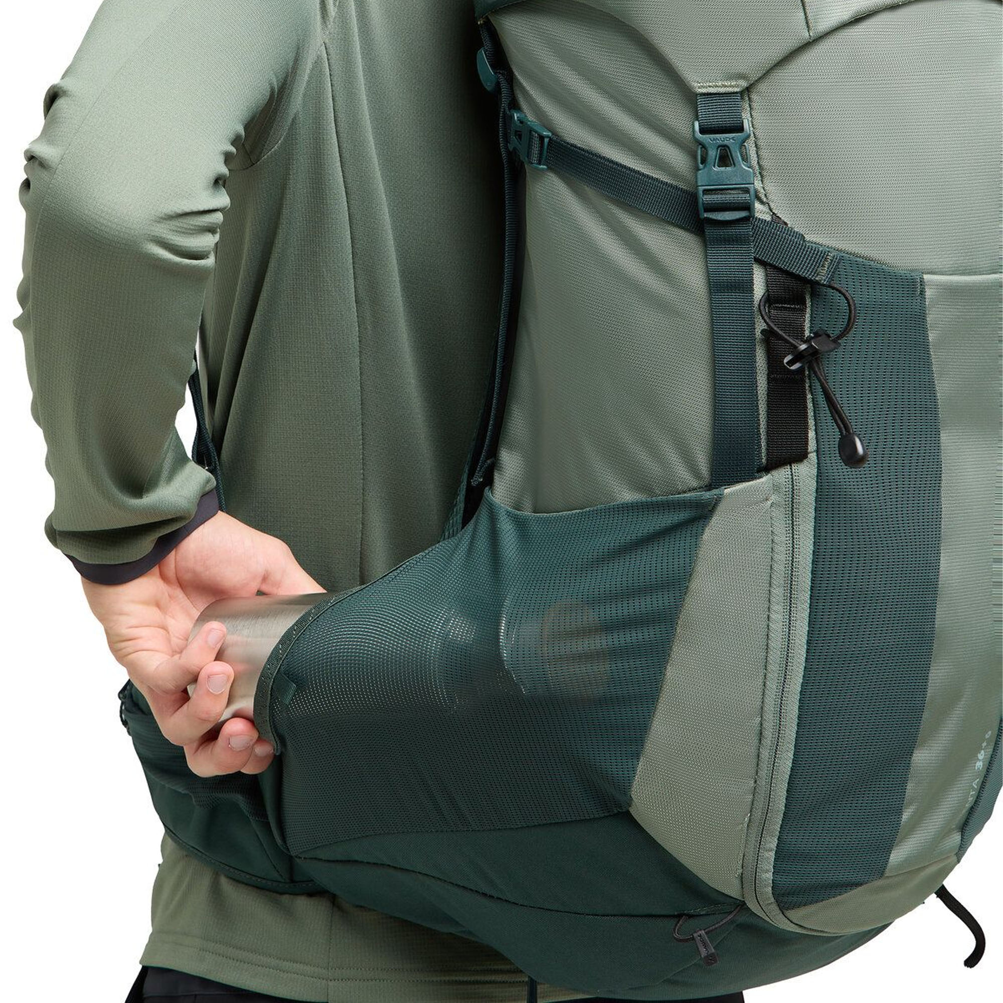 Vaude Brenta 36+6 Hiking Backpack