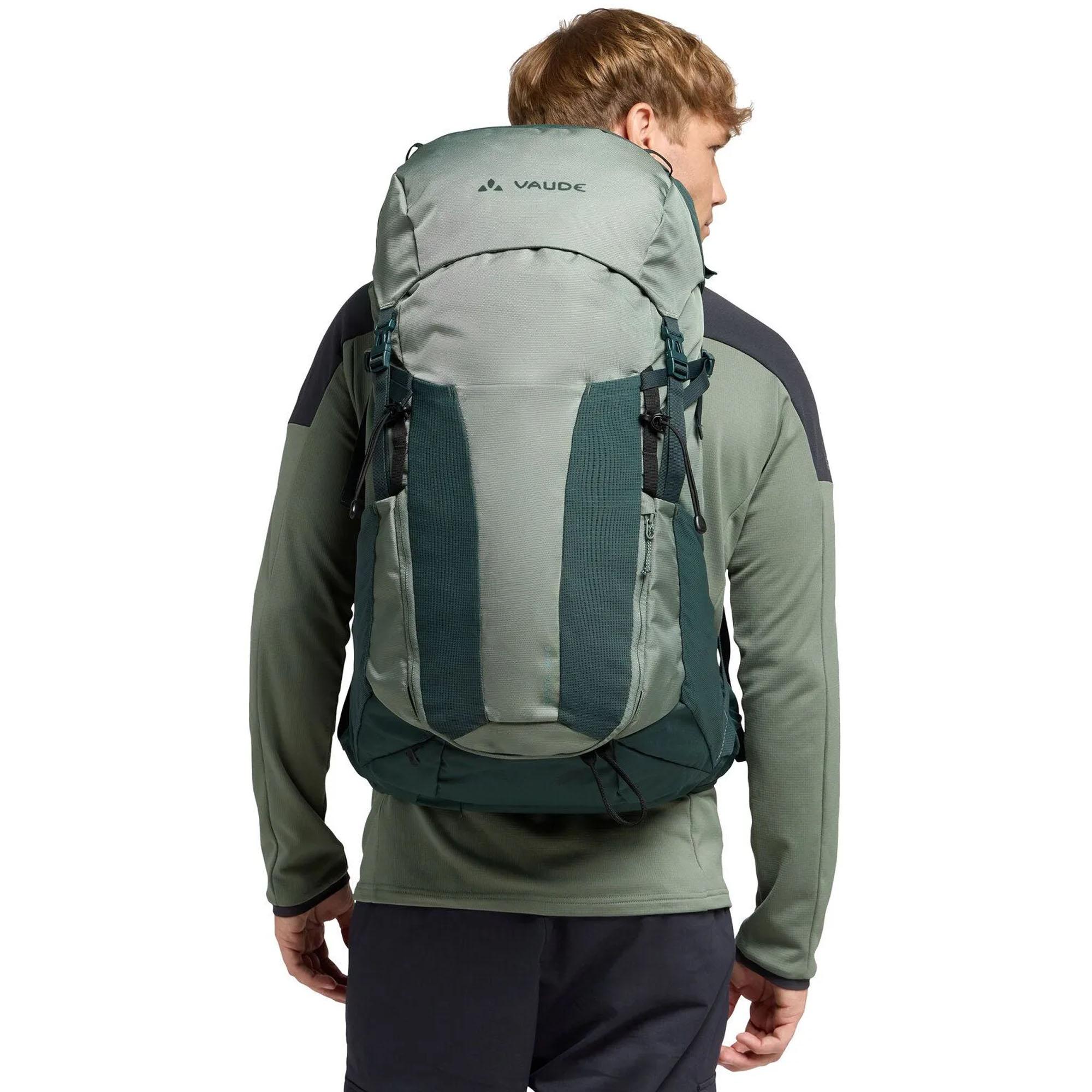 Vaude Brenta 36+6 Hiking Backpack
