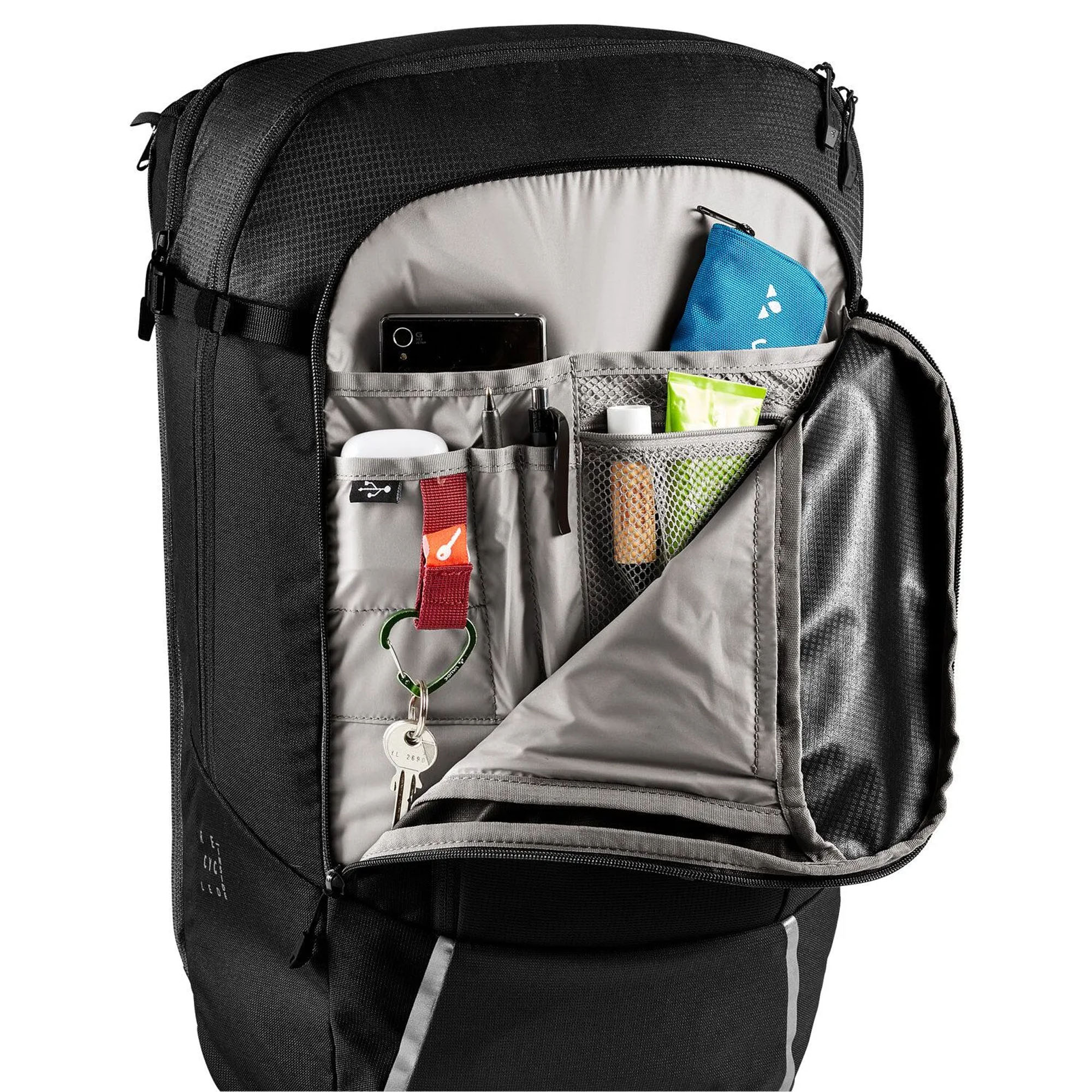 Vaude Cycle 28 II Backpack/Bike Bag