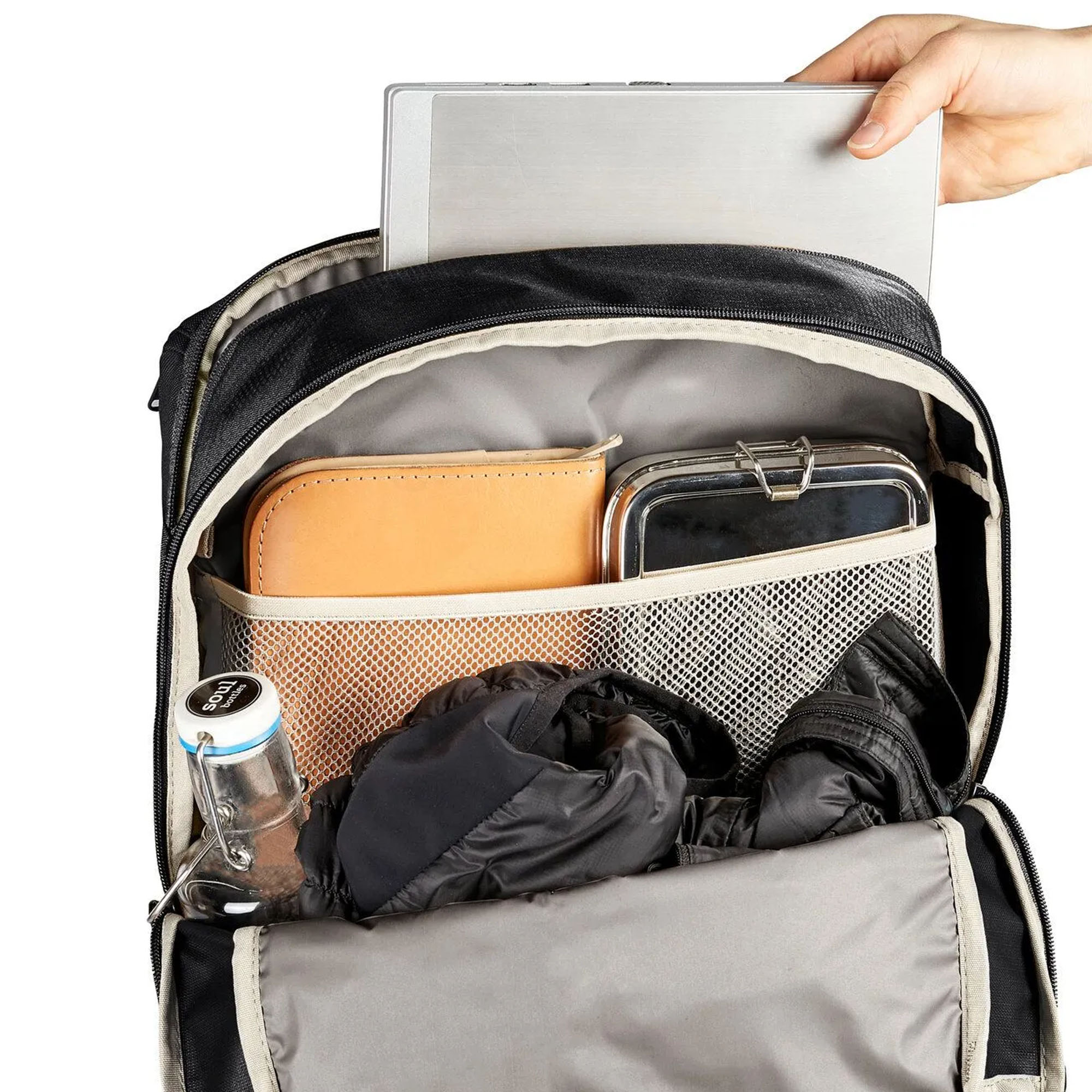 Vaude Cycle 28 II Backpack/Bike Bag