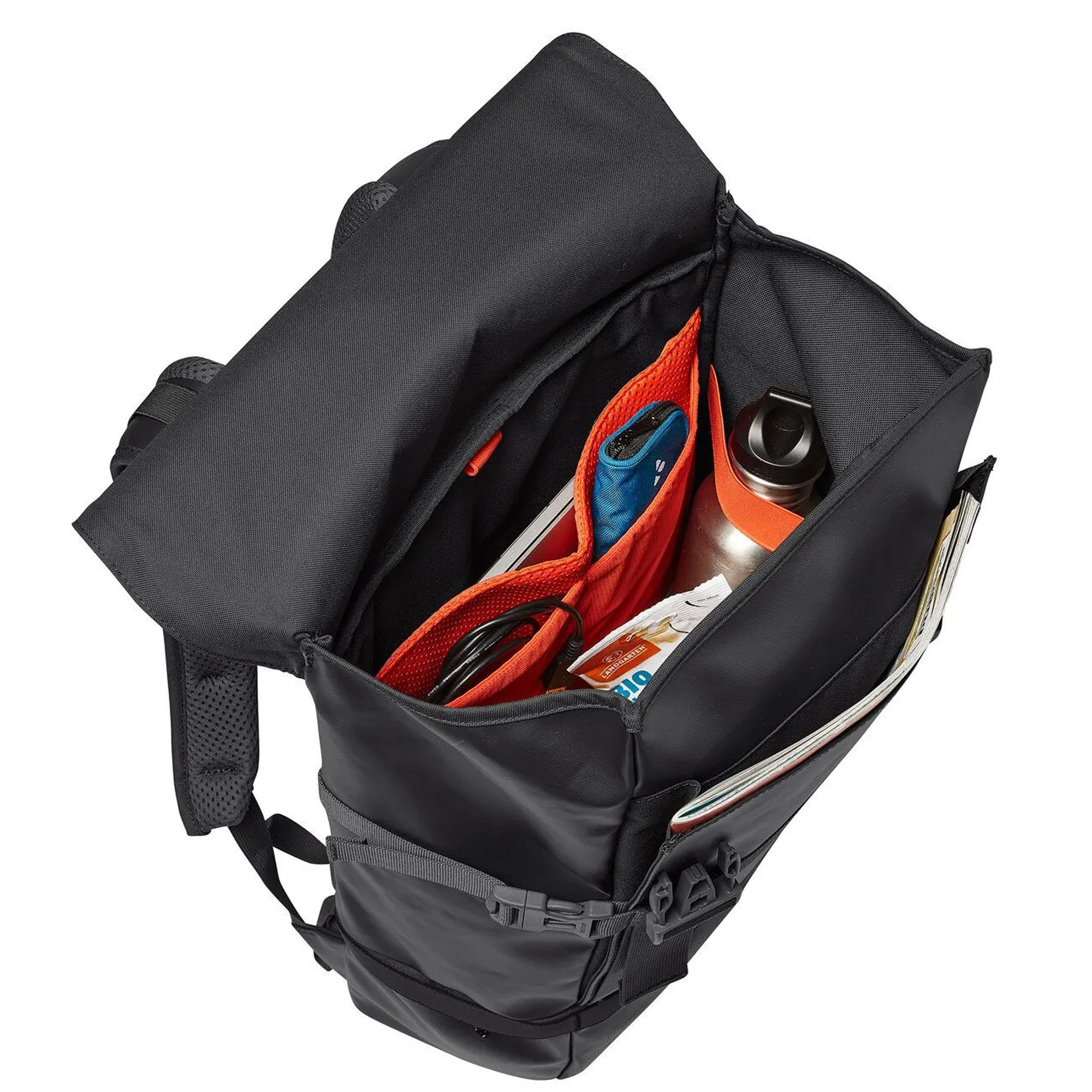 Vaude Mineo 30 Backpack with Divider
