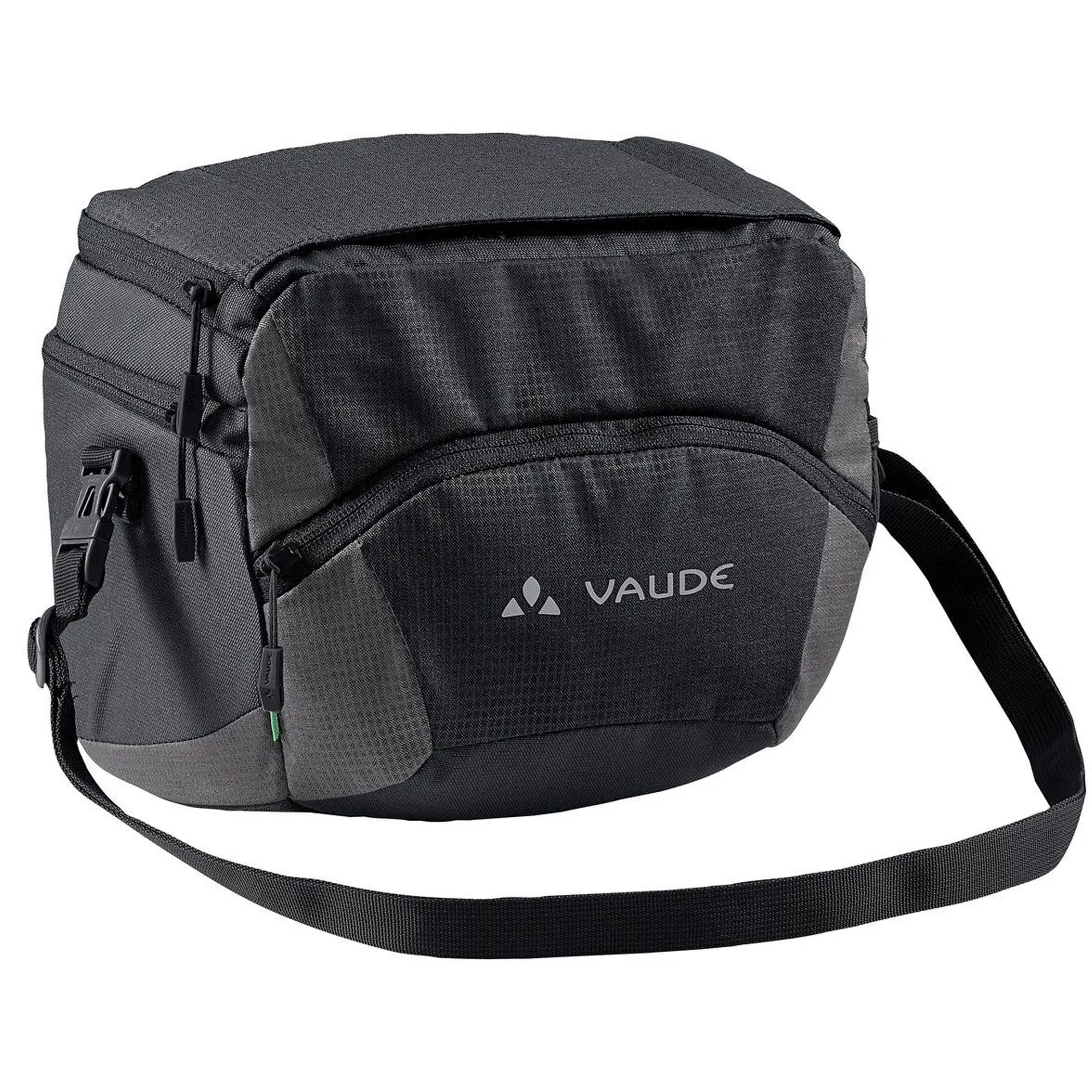 Vaude OnTour Box L (KLICKfix ready) handlebar bag