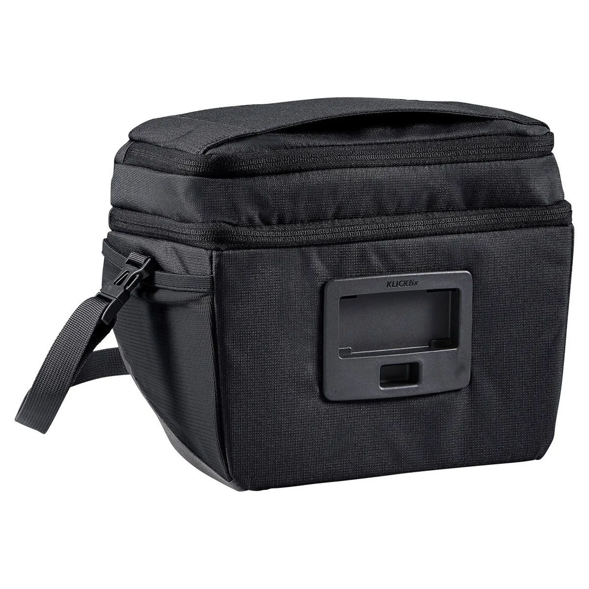 Vaude OnTour Box L (KLICKfix ready) handlebar bag