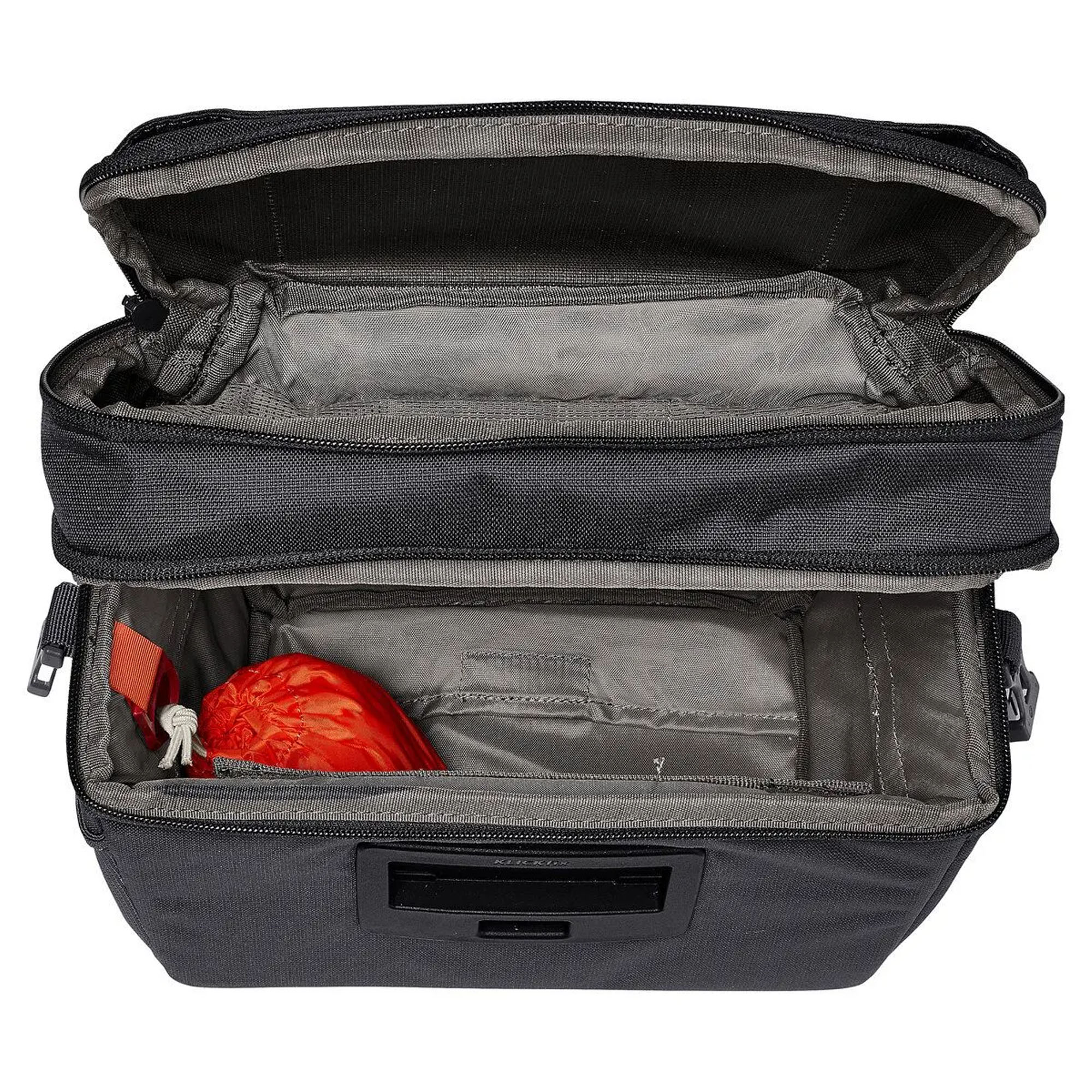 Vaude OnTour Box L (KLICKfix ready) handlebar bag