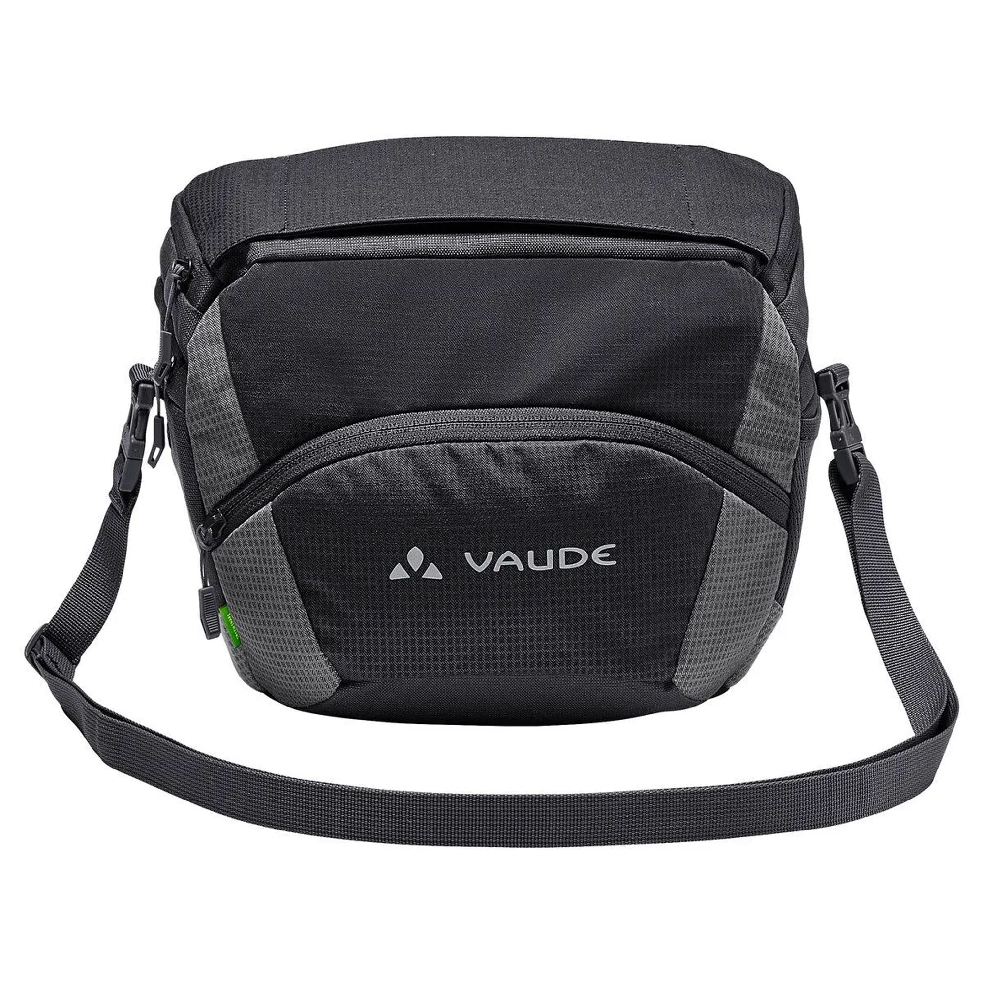 Vaude OnTour Box L (KLICKfix ready) handlebar bag