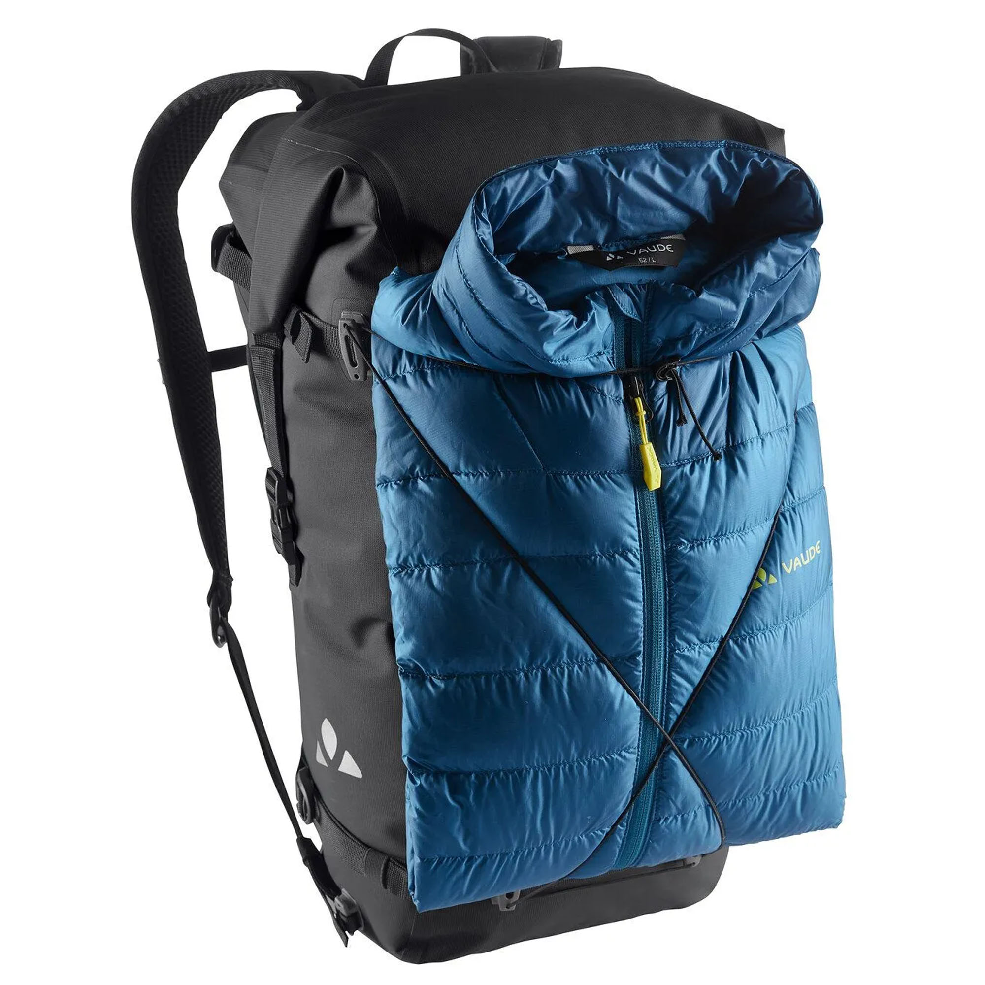 Vaude Proof 22 Multifunctional Backpack