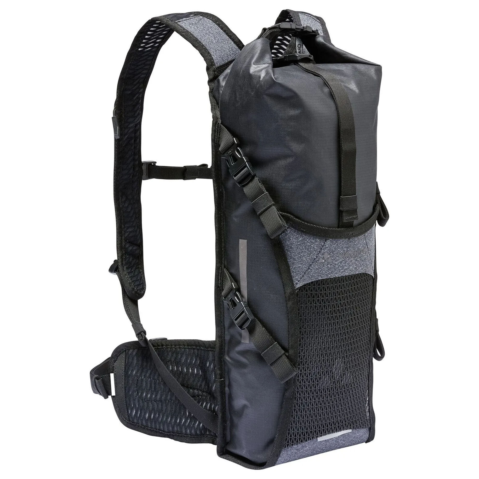 amazon timbuk2 especial stash messenger bag Timbuk2 Especial Stash M Jet Black - Messenger Bag main image 1