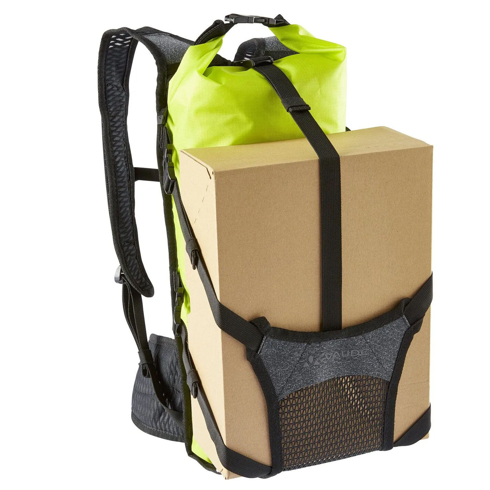 Vaude Trailpack II Waterproof Cycling Backpack