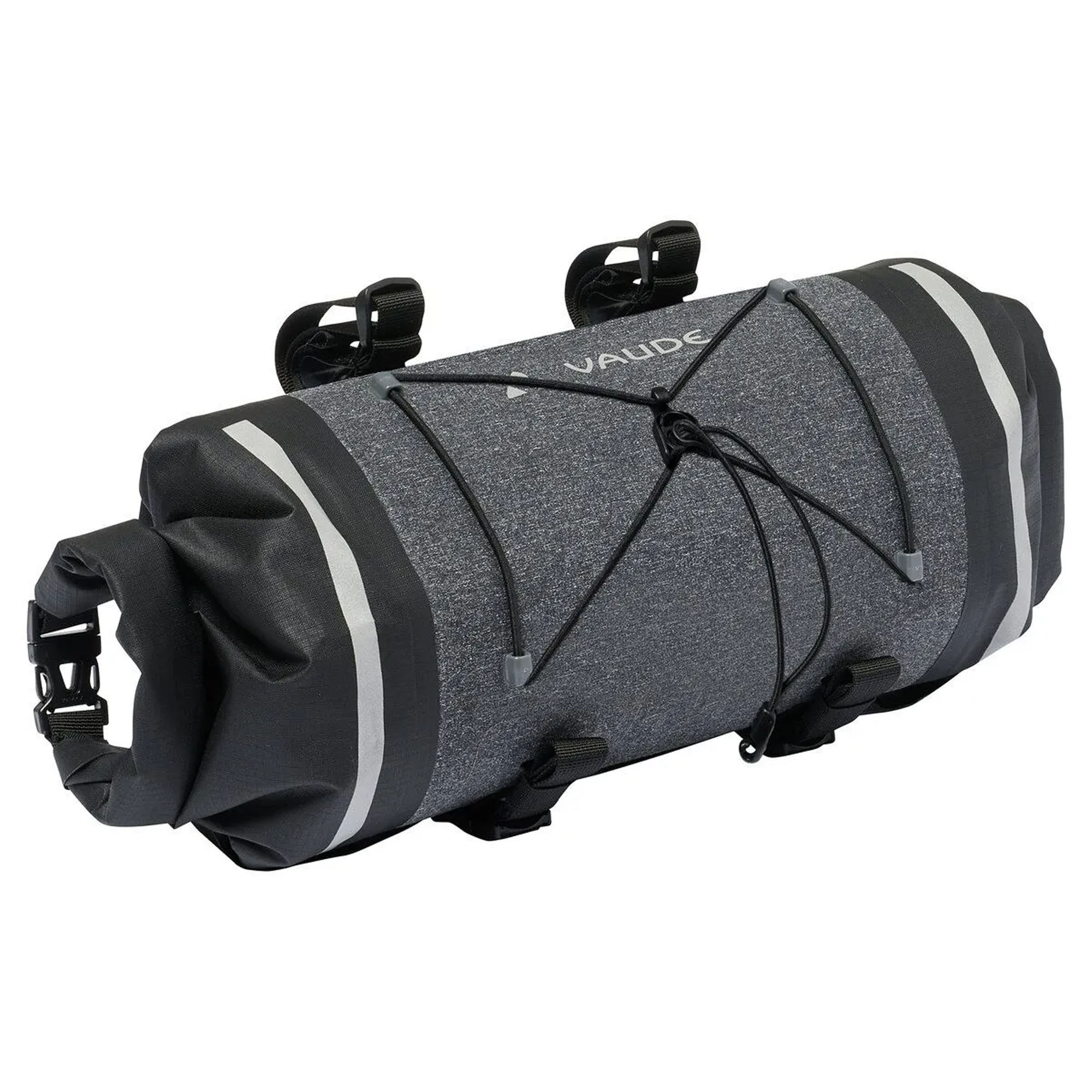 Vaude Trailfront Compact Waterproof Bikepacking Handlebar Bag | eBay