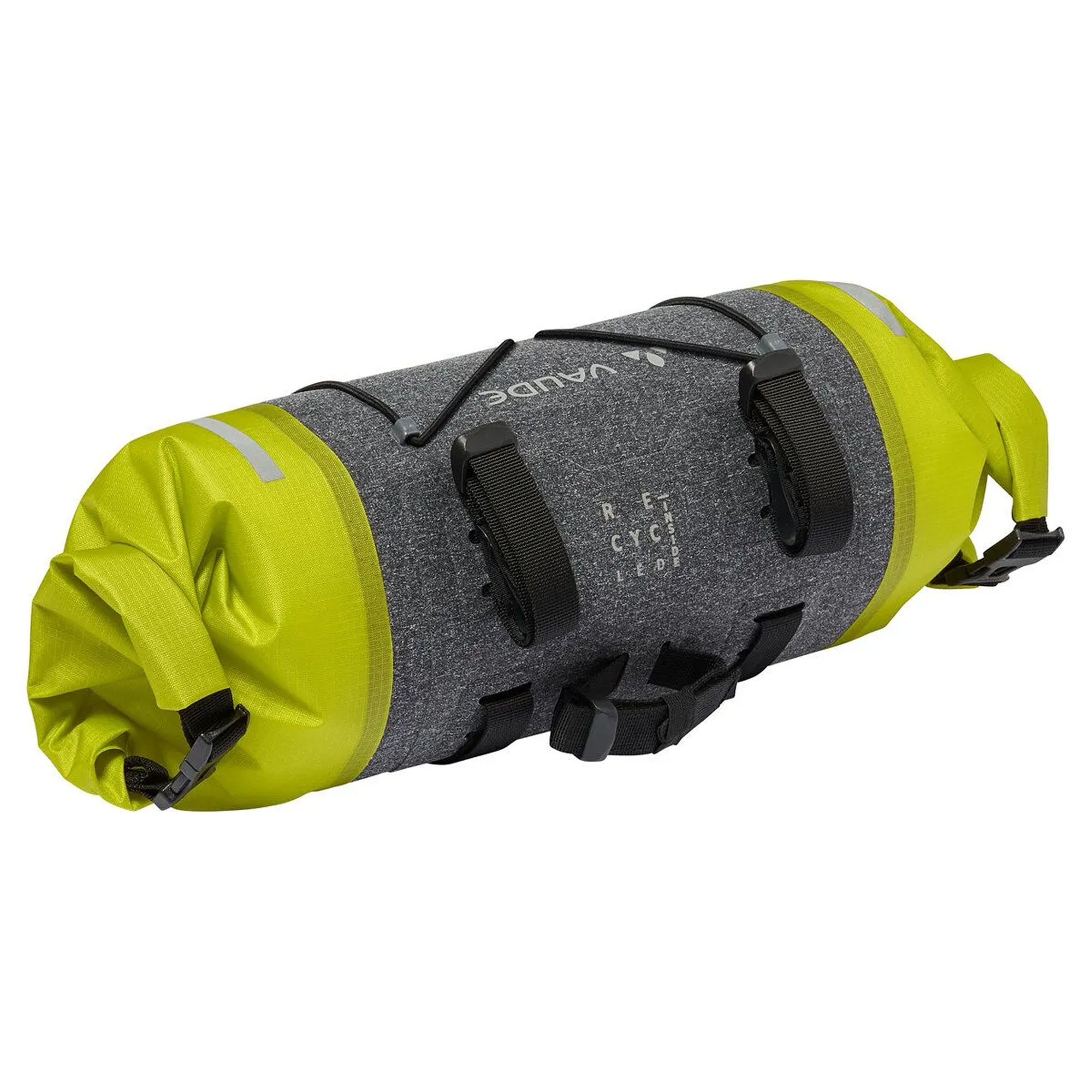 Vaude Trailfront Compact Waterproof Bikepacking Handlebar Bag