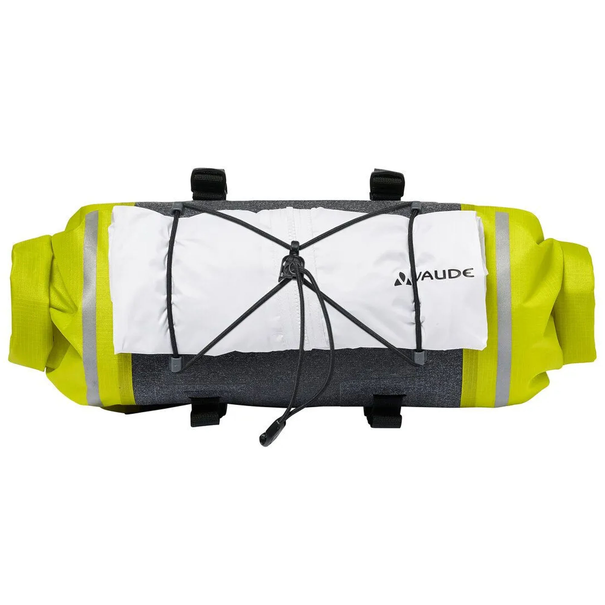 Vaude Trailfront Compact Waterproof Bikepacking Handlebar Bag