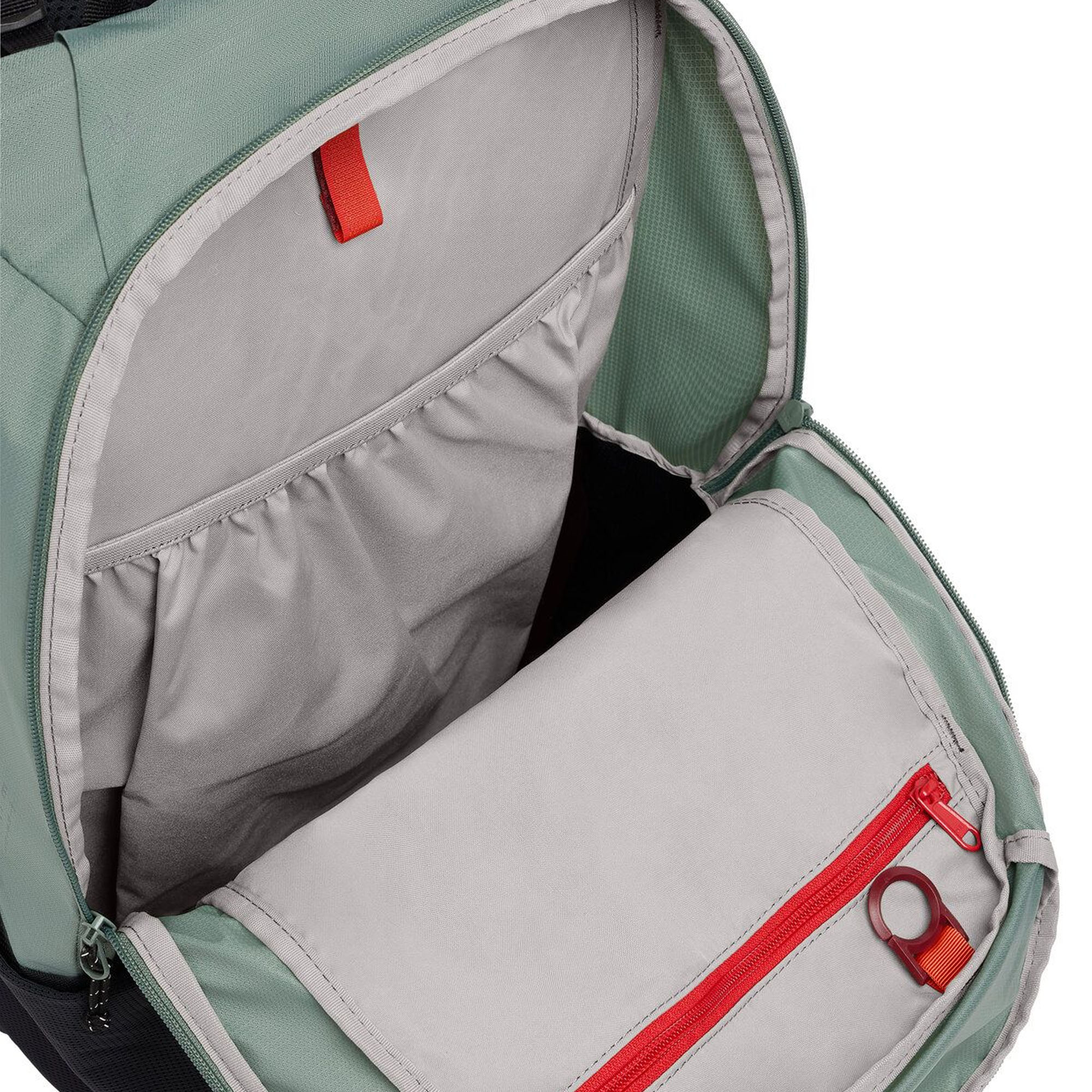 Vaude Trailvent 20 Mountain Bike Backpack