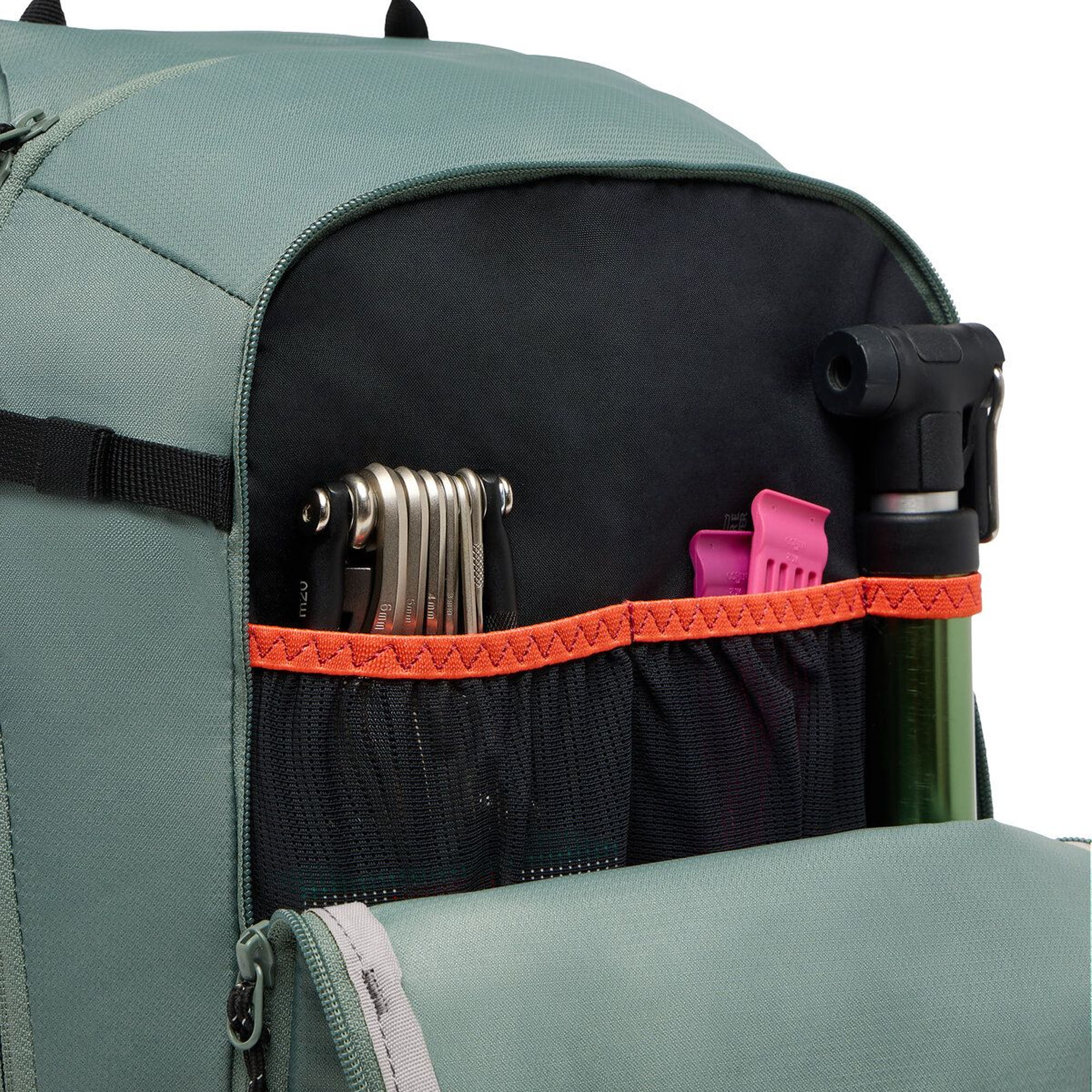 Vaude Trailvent 20 Mountain Bike Backpack