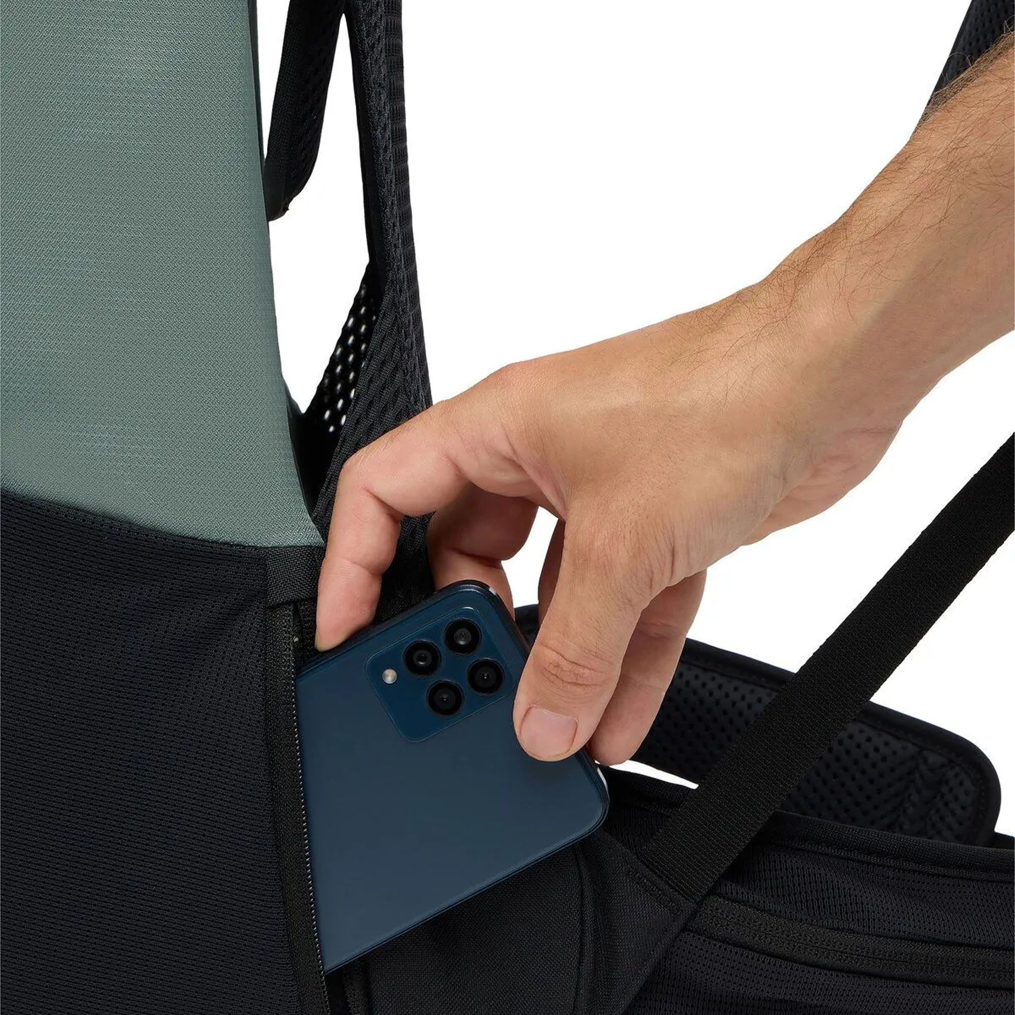 Vaude Trailvent 20 Mountain Bike Backpack