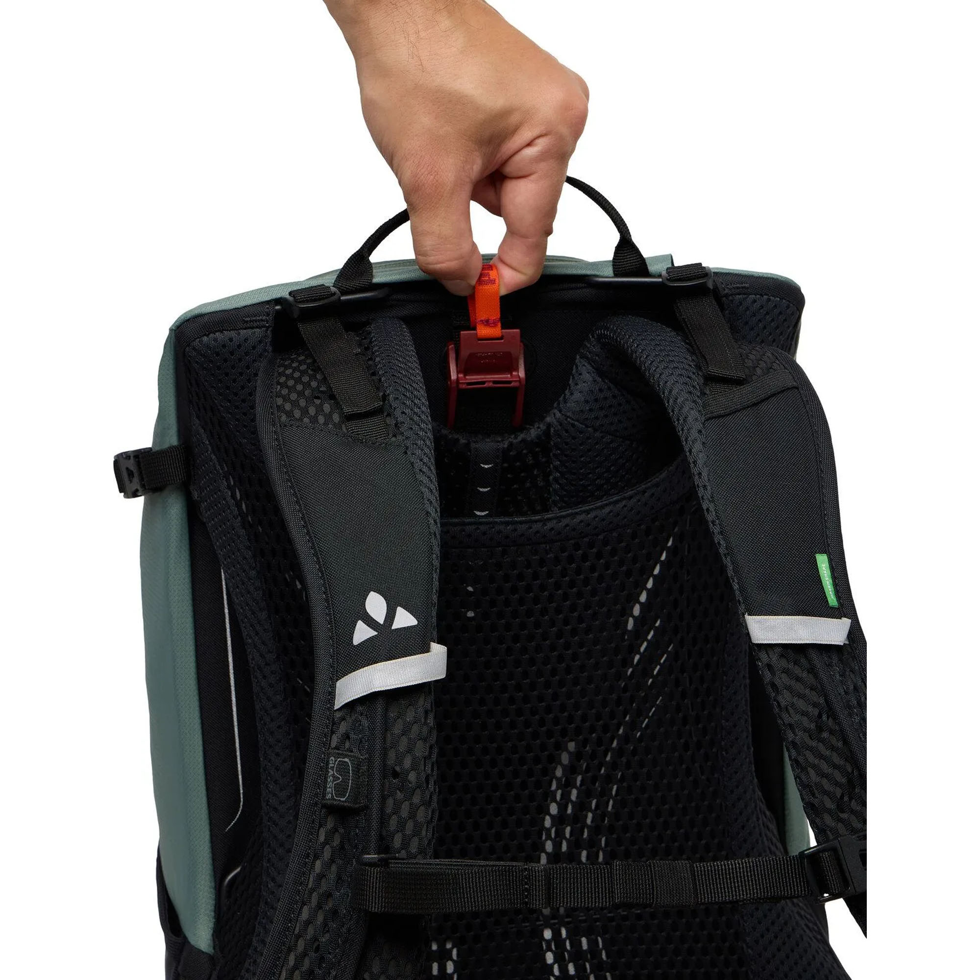 Vaude Trailvent 20 Mountain Bike Backpack