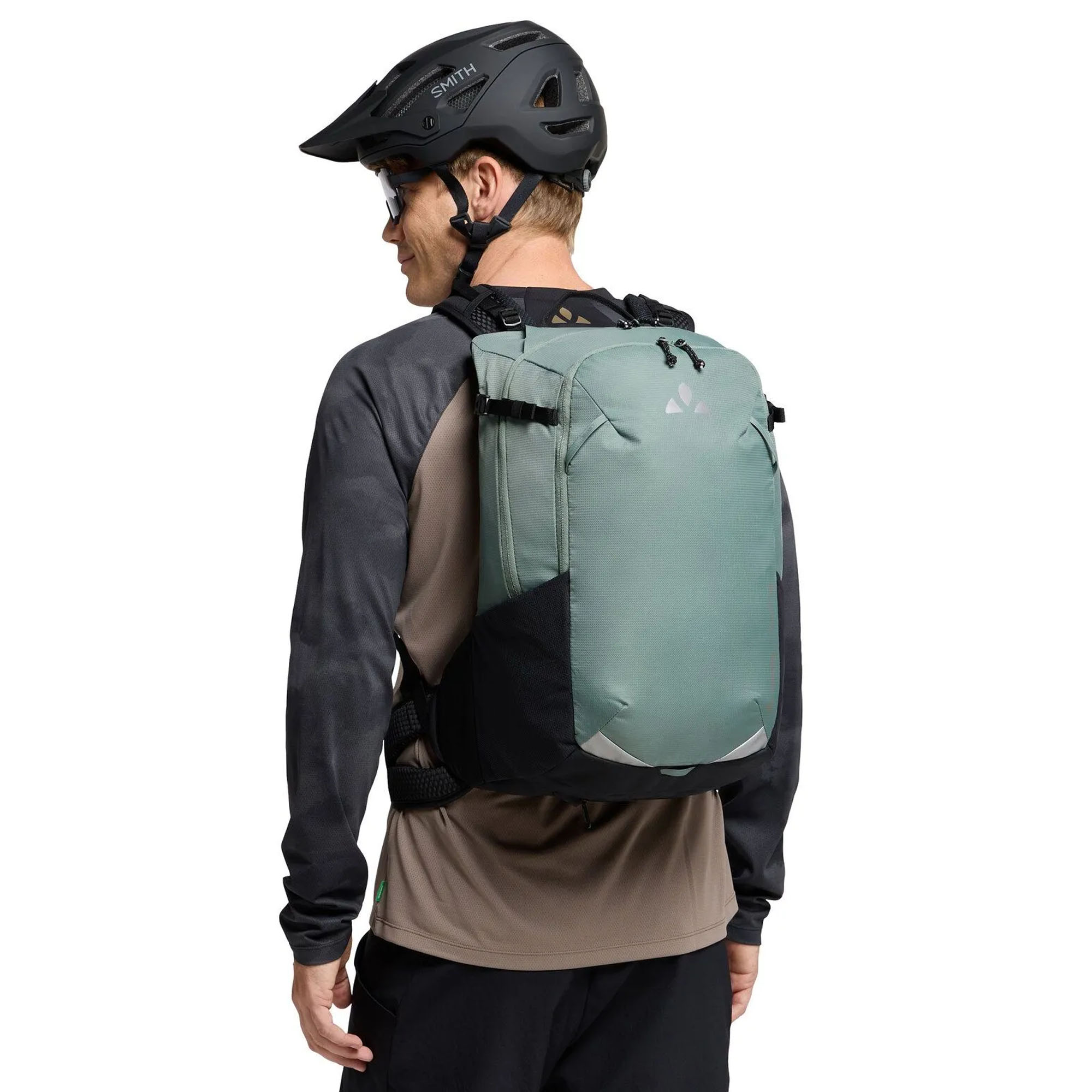 Vaude Trailvent 20 Mountain Bike Backpack