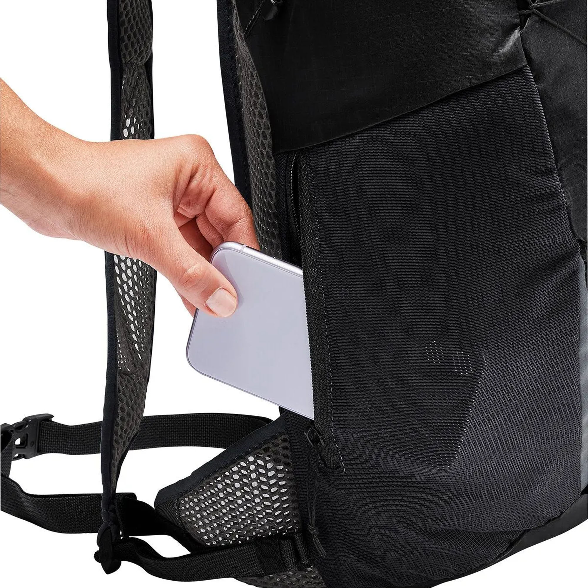 Vaude Uphill 16 Lightweight Backpack
