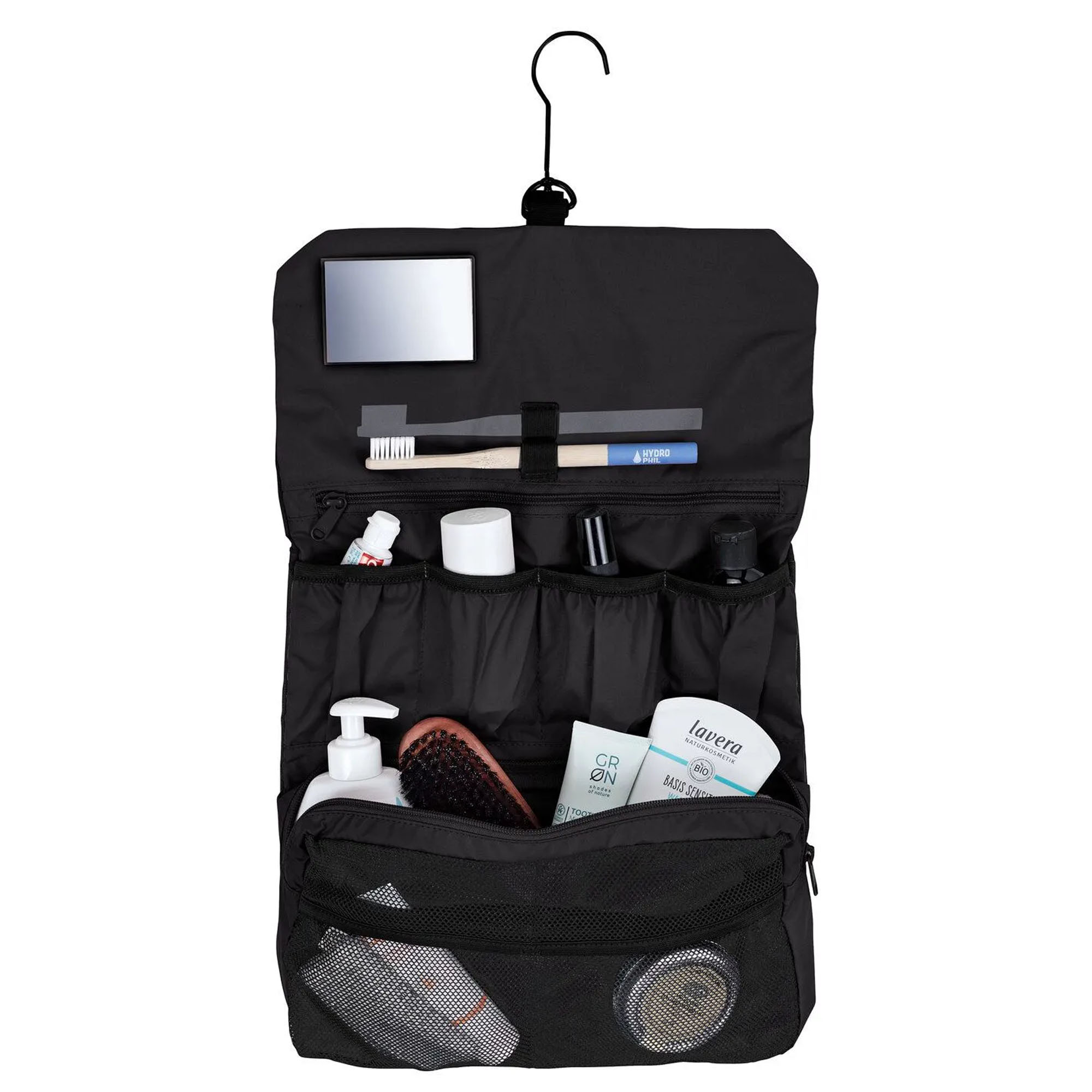 Vaude WegaWrap Toilet Bag