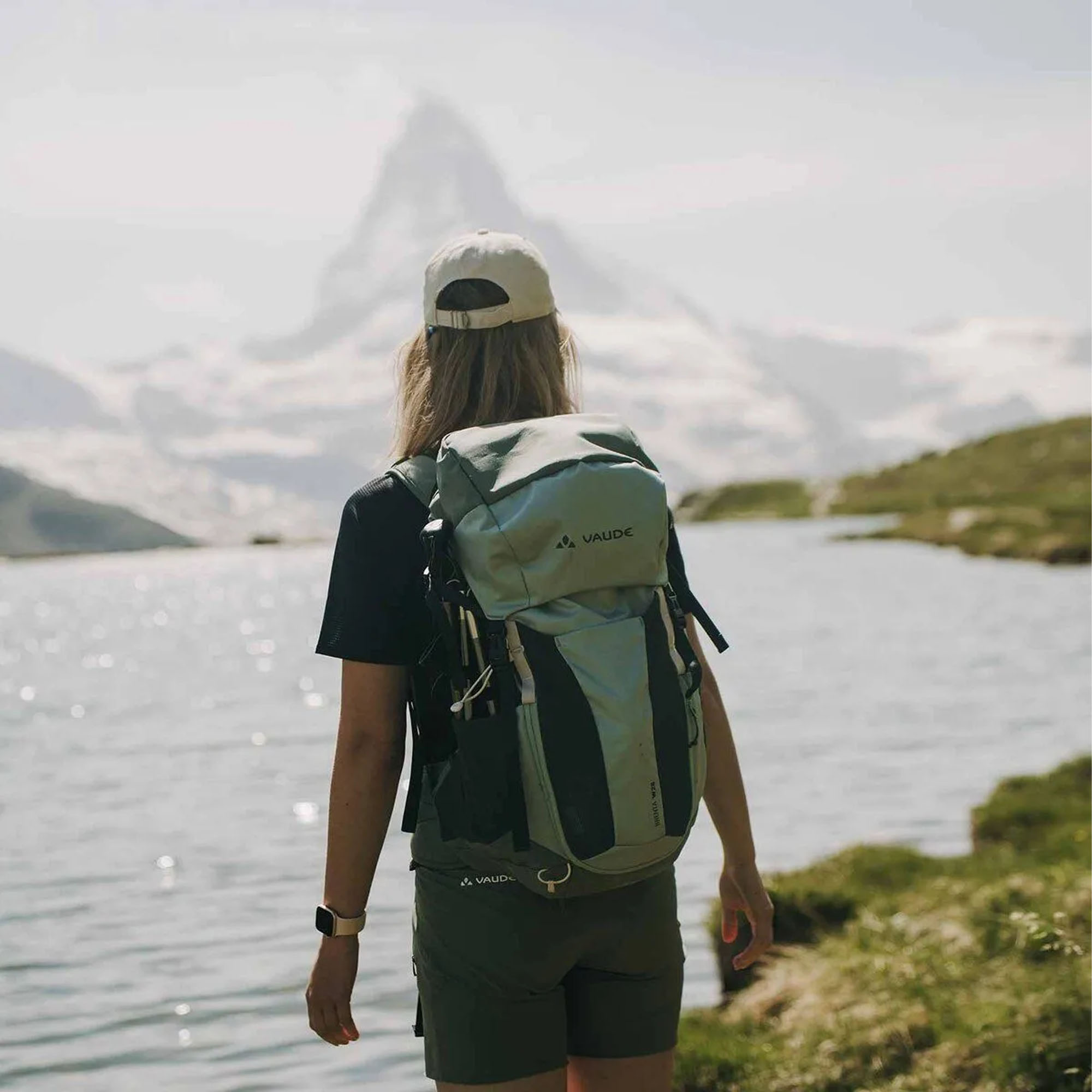 Vaude Women's Brenta 28 Hiking Backpack