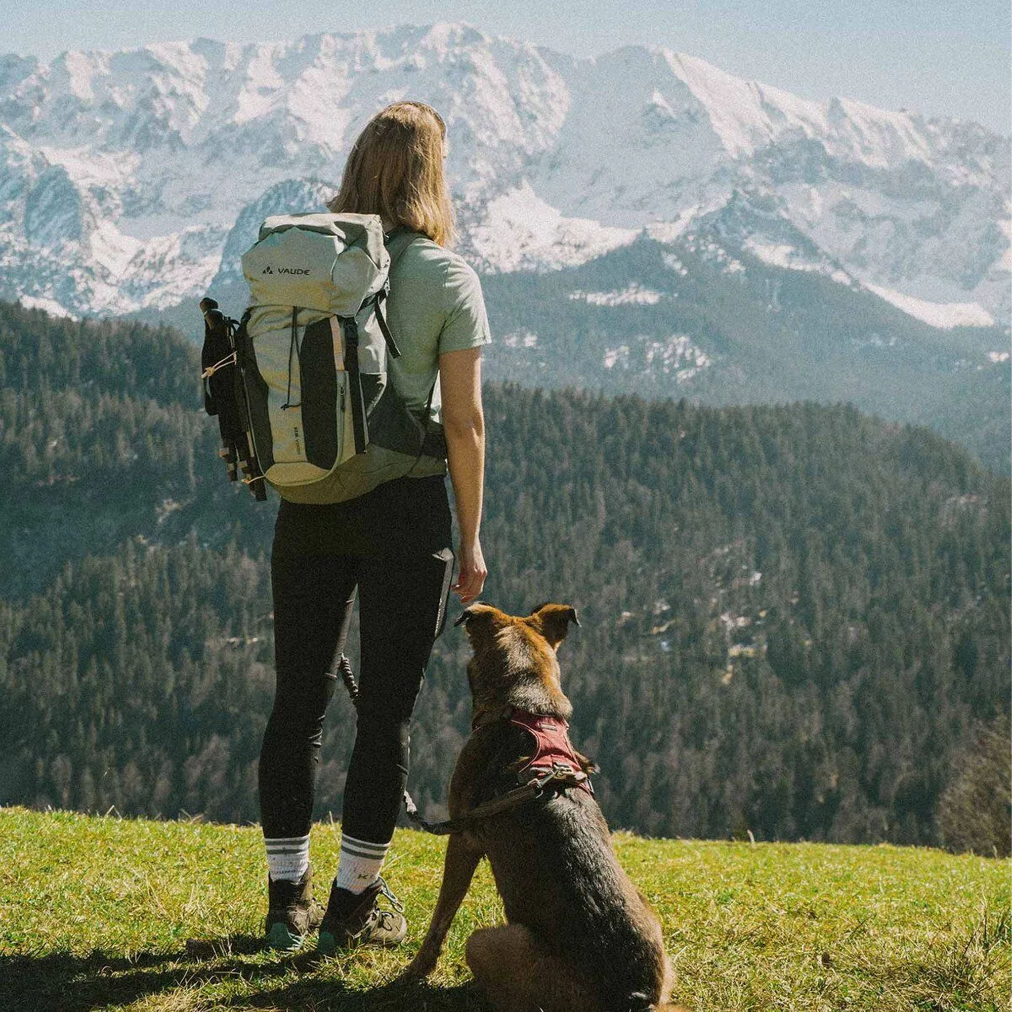 Vaude Women's Brenta 28 Hiking Backpack