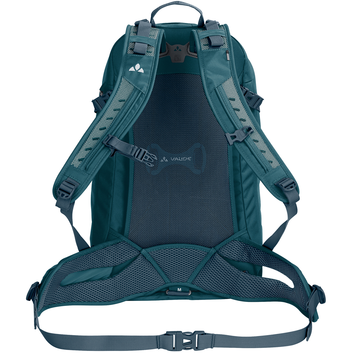 Vaude Wizard 30 4 L Hiking Backpack Ebay