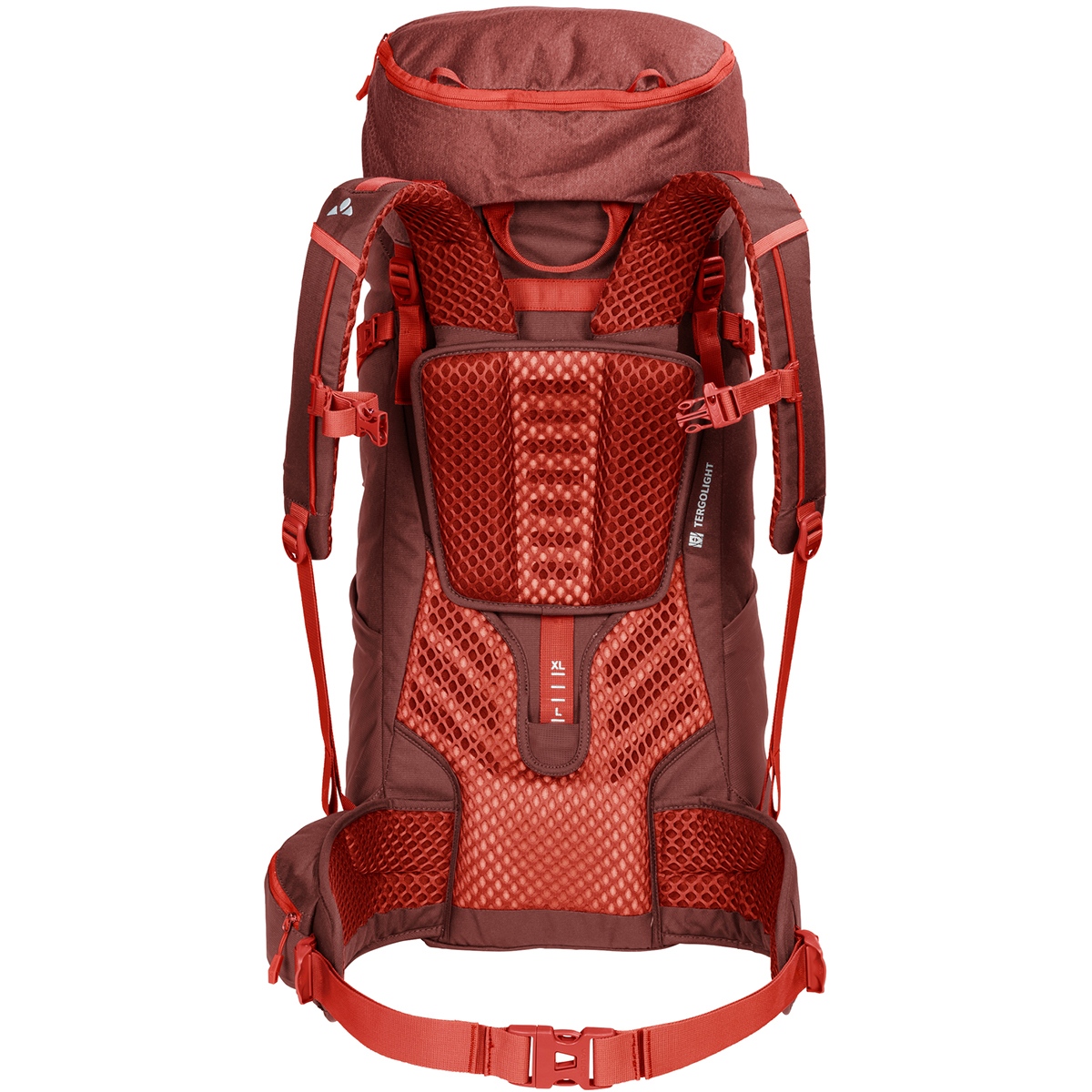 mochila vaude asymmetric 42 8