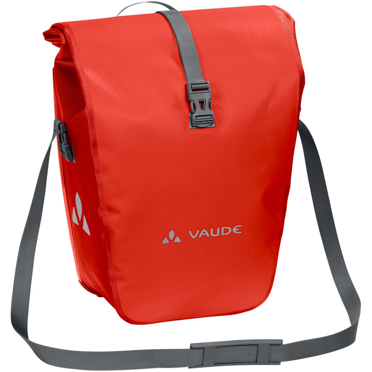 Vaude Aqua Back Single Rear Bike Pannier