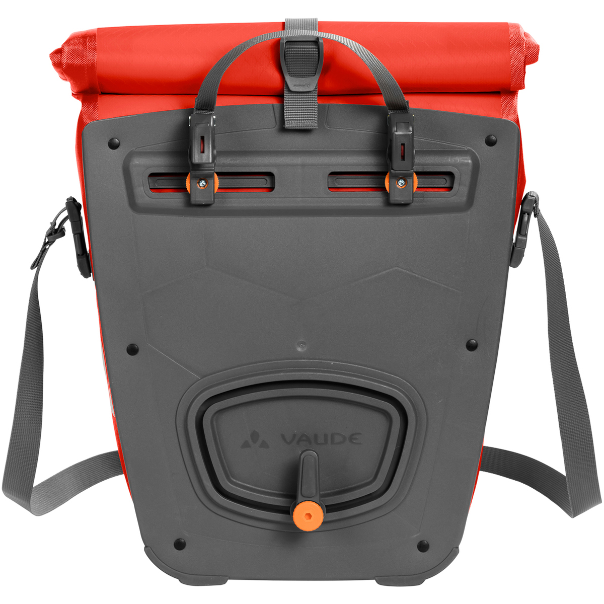 Vaude Aqua Back Single Rear Bike Pannier