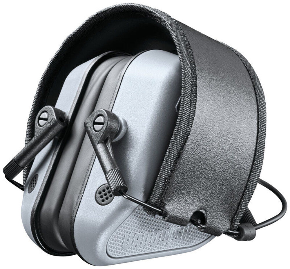 Champion Vanquish Hearing Protection Muffs - Thumbnail 4