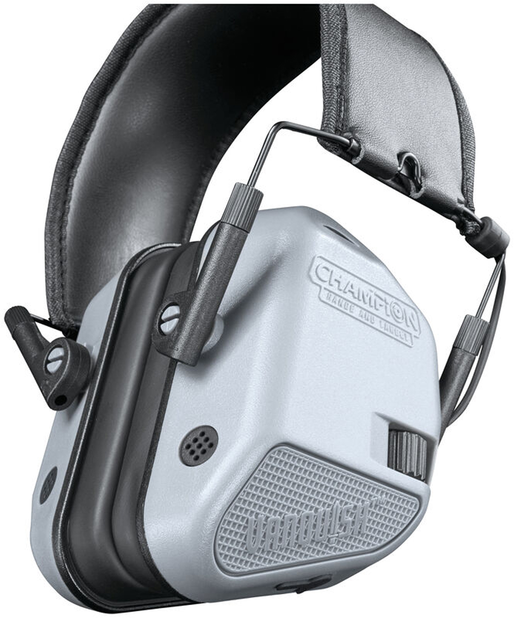 Champion Vanquish Hearing Protection Muffs - Thumbnail 3