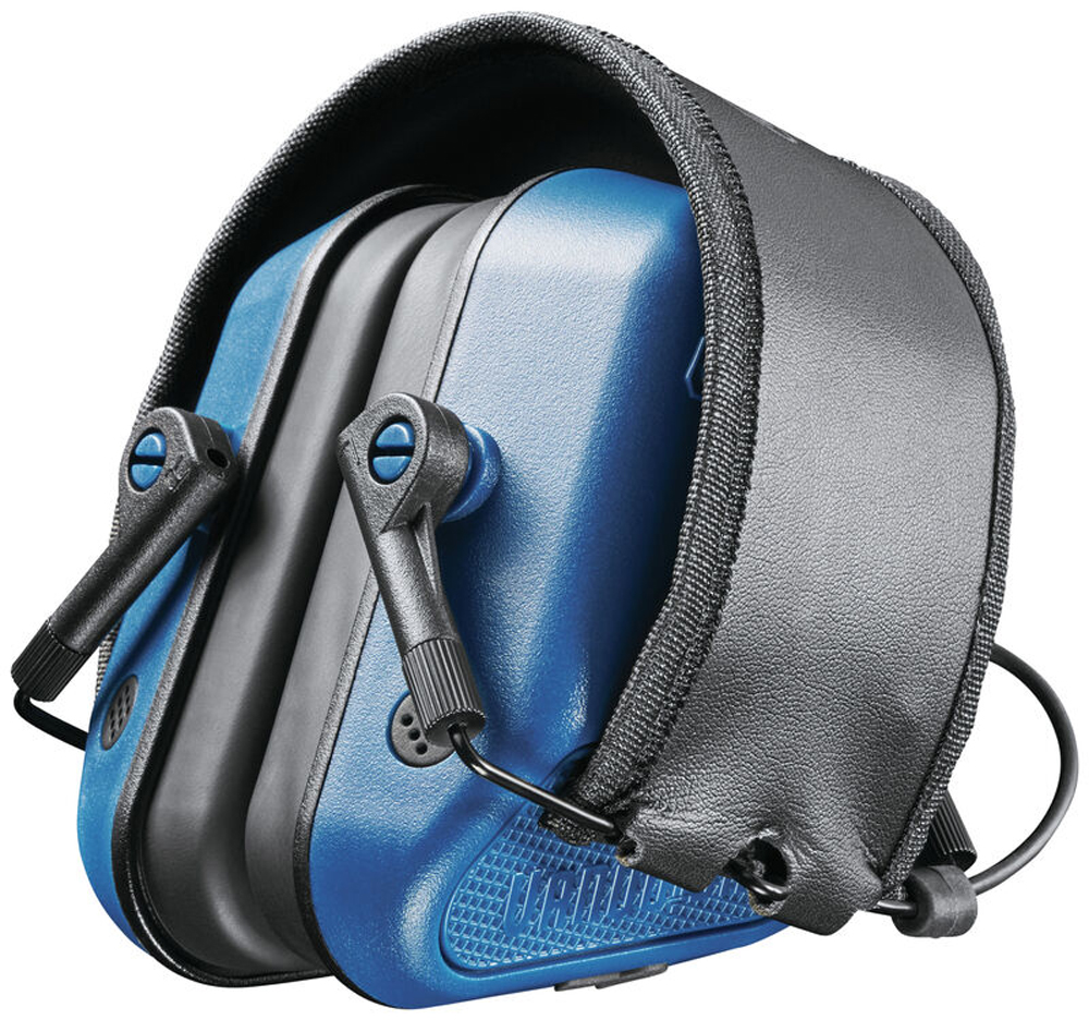 Champion Vanquish Hearing Protection Muffs - Thumbnail 2