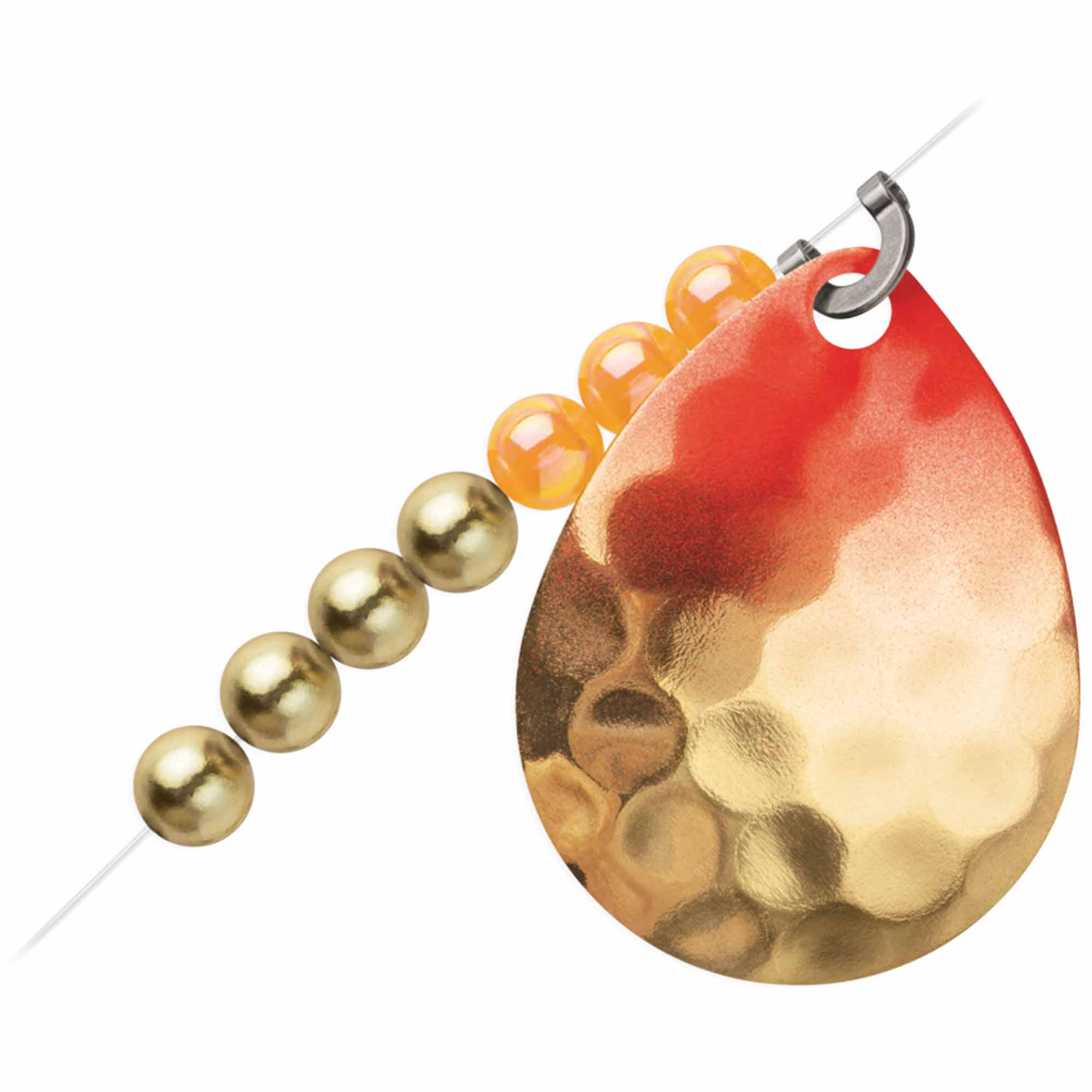 VMC TechSet Spinner Colorado Harness #3