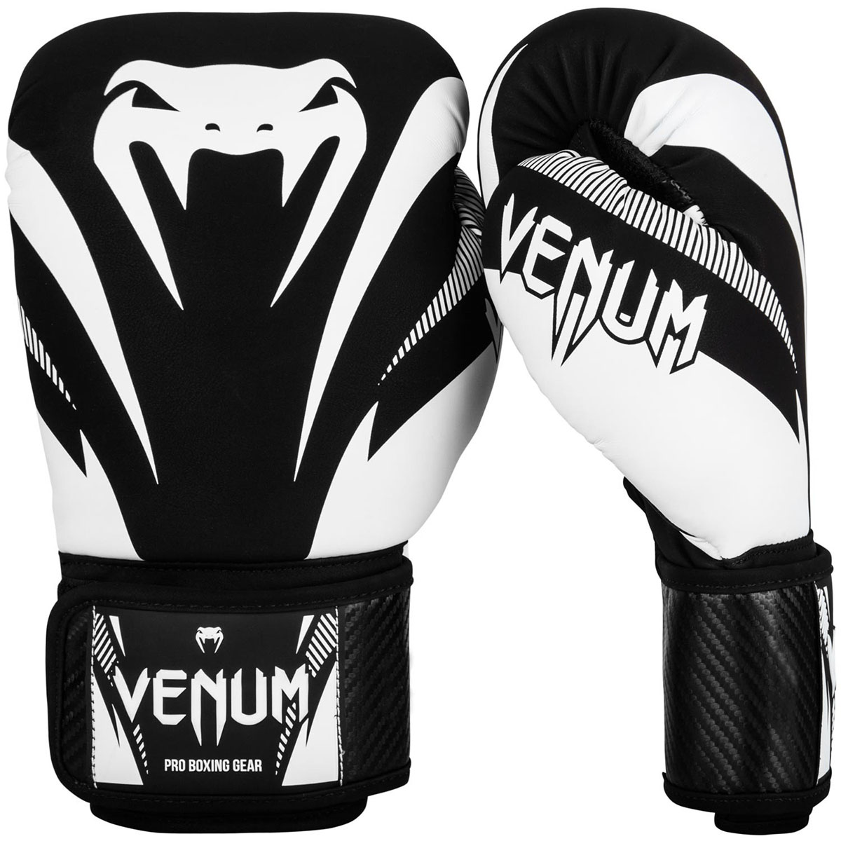 venum boxing kit