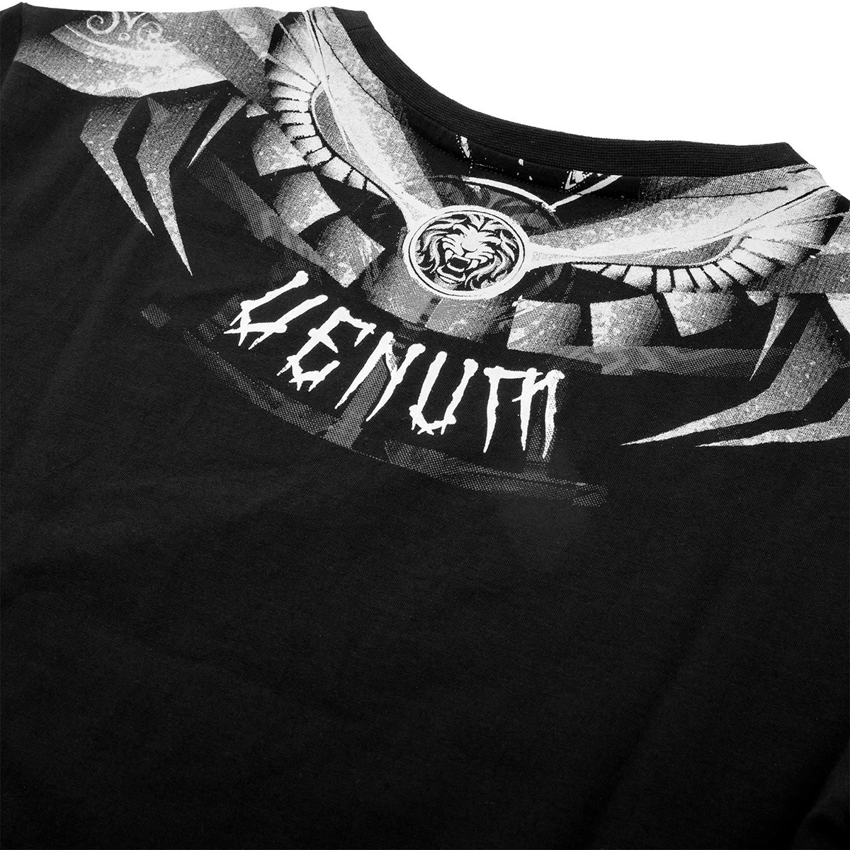 Unisex ni/ños Venum Gladiator Camiseta