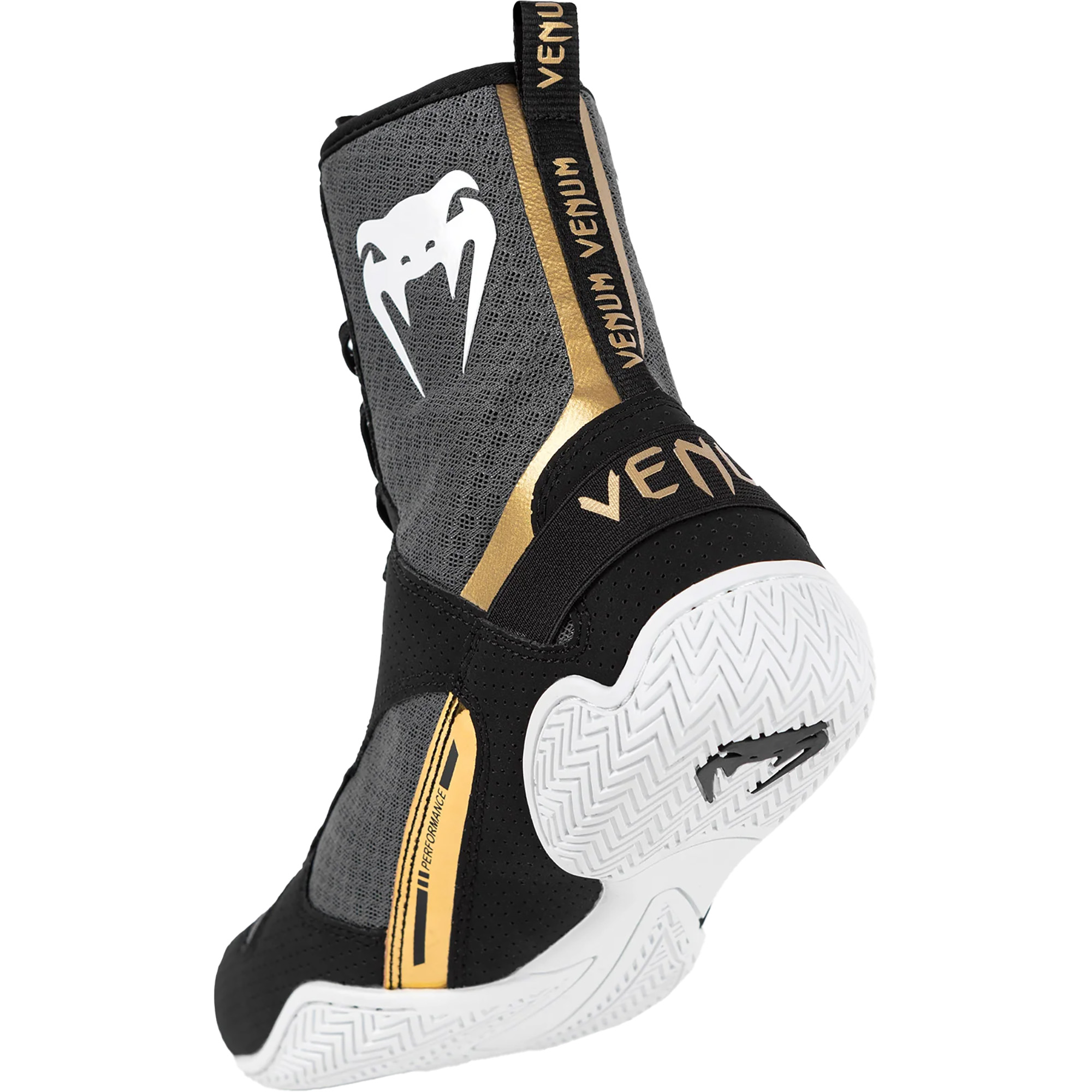 【マンモス区】venum セット Venum Elite Mid-Top Boxing Shoes | eBay