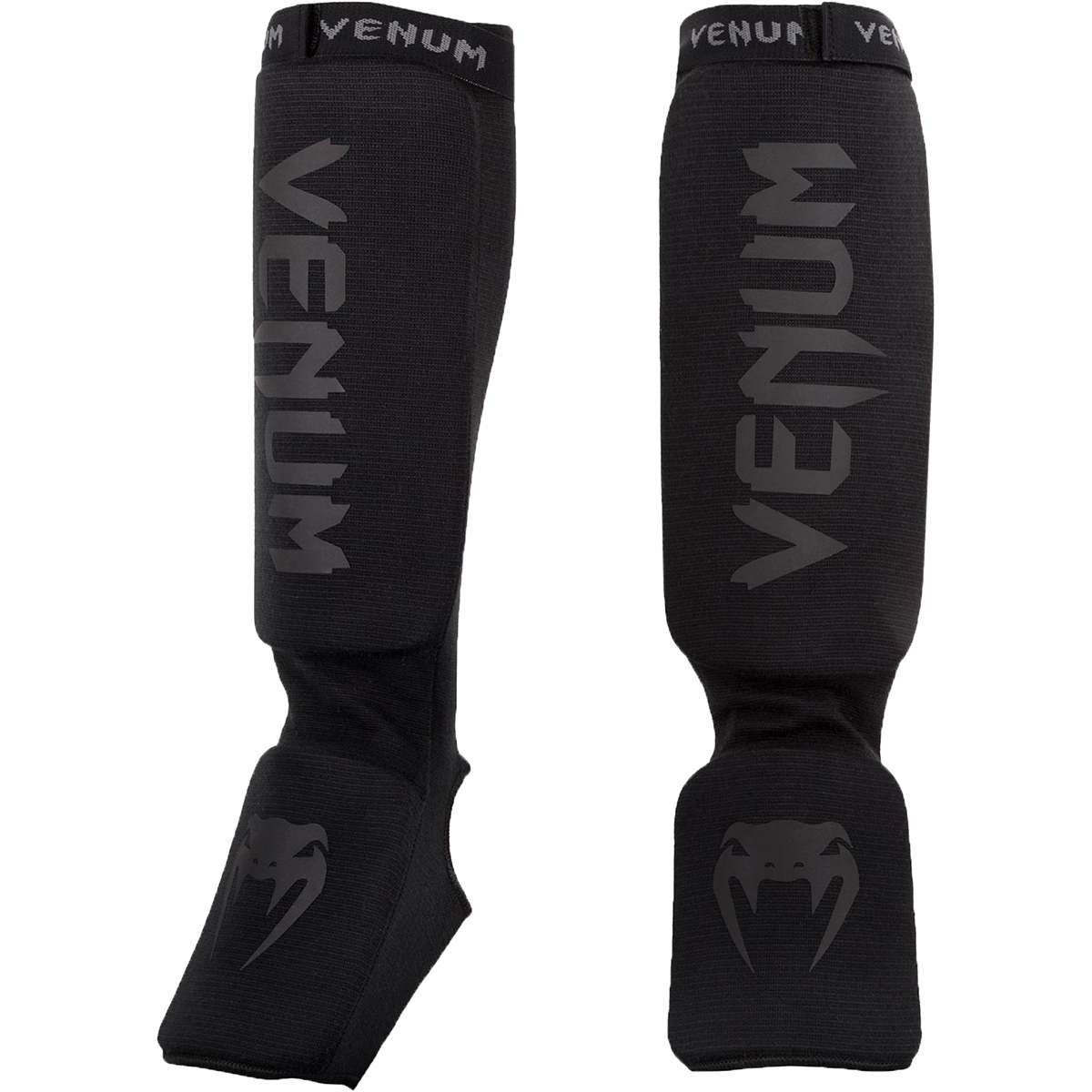 Venum Kontact Slip-On MMA Shin and Instep Guards - Picture 5 of 69